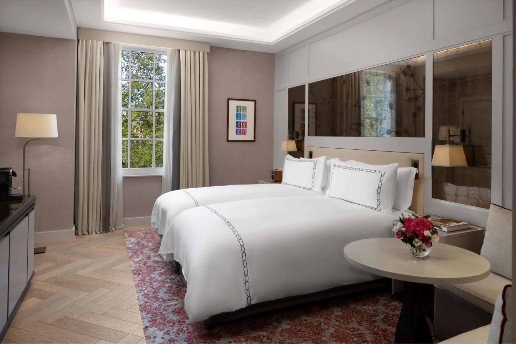 The Biltmore Mayfair Hotel