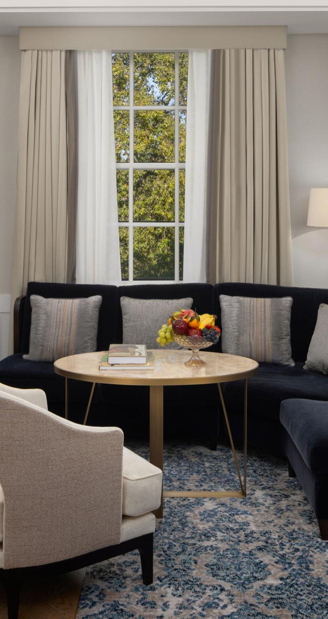 The Biltmore Mayfair 5* London