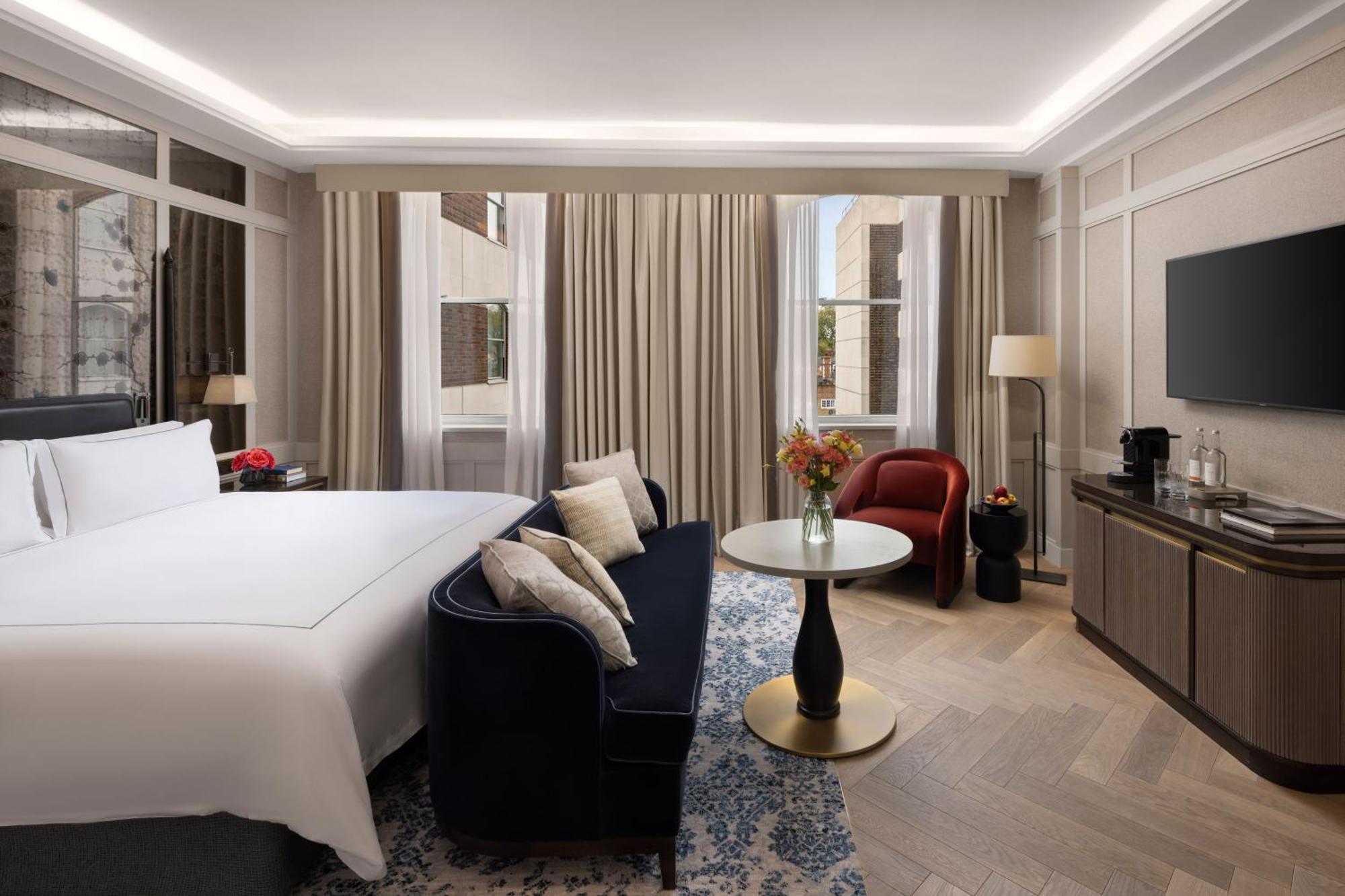 The Biltmore Mayfair Hotel 5*