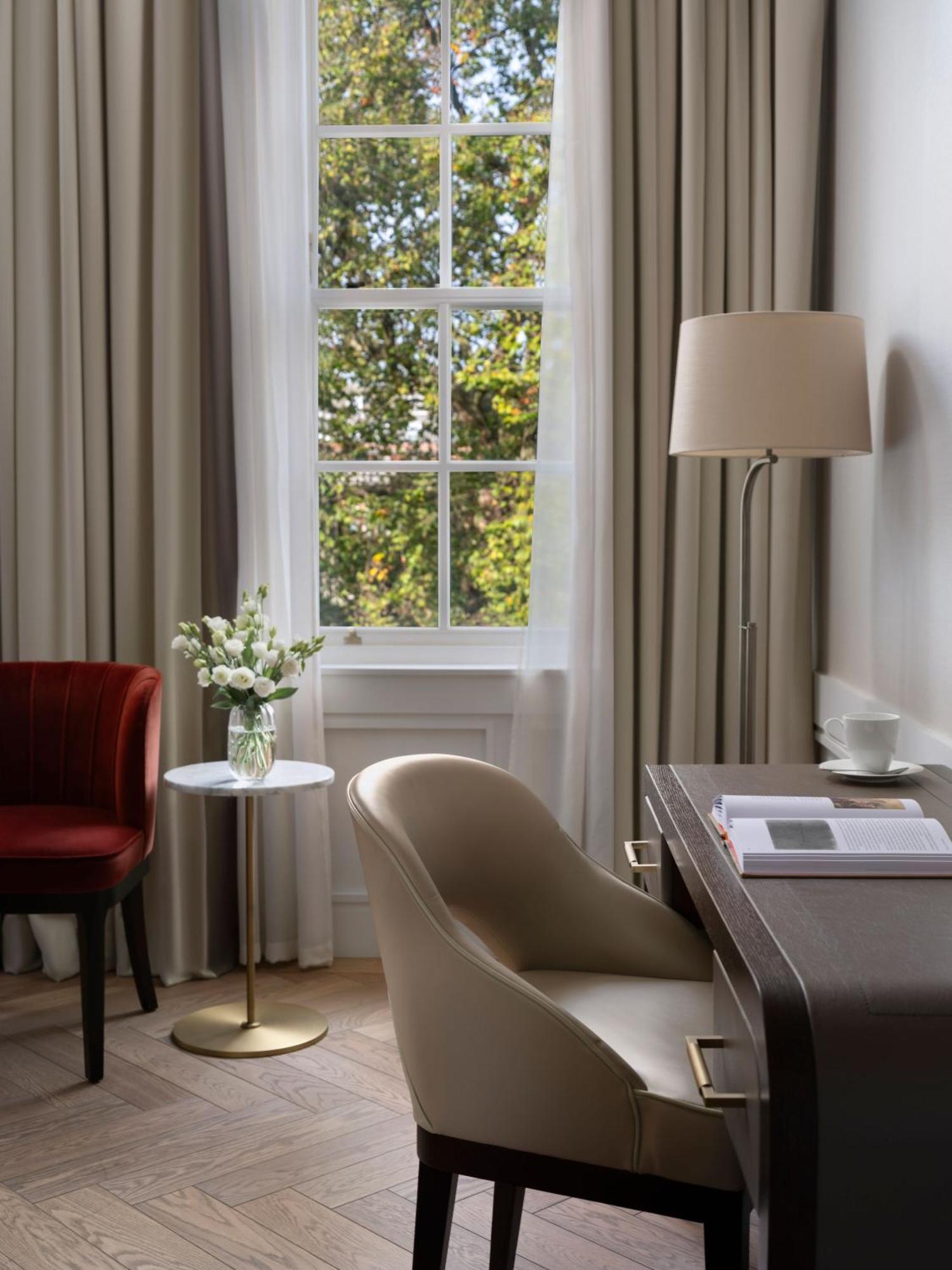 The Biltmore Mayfair London