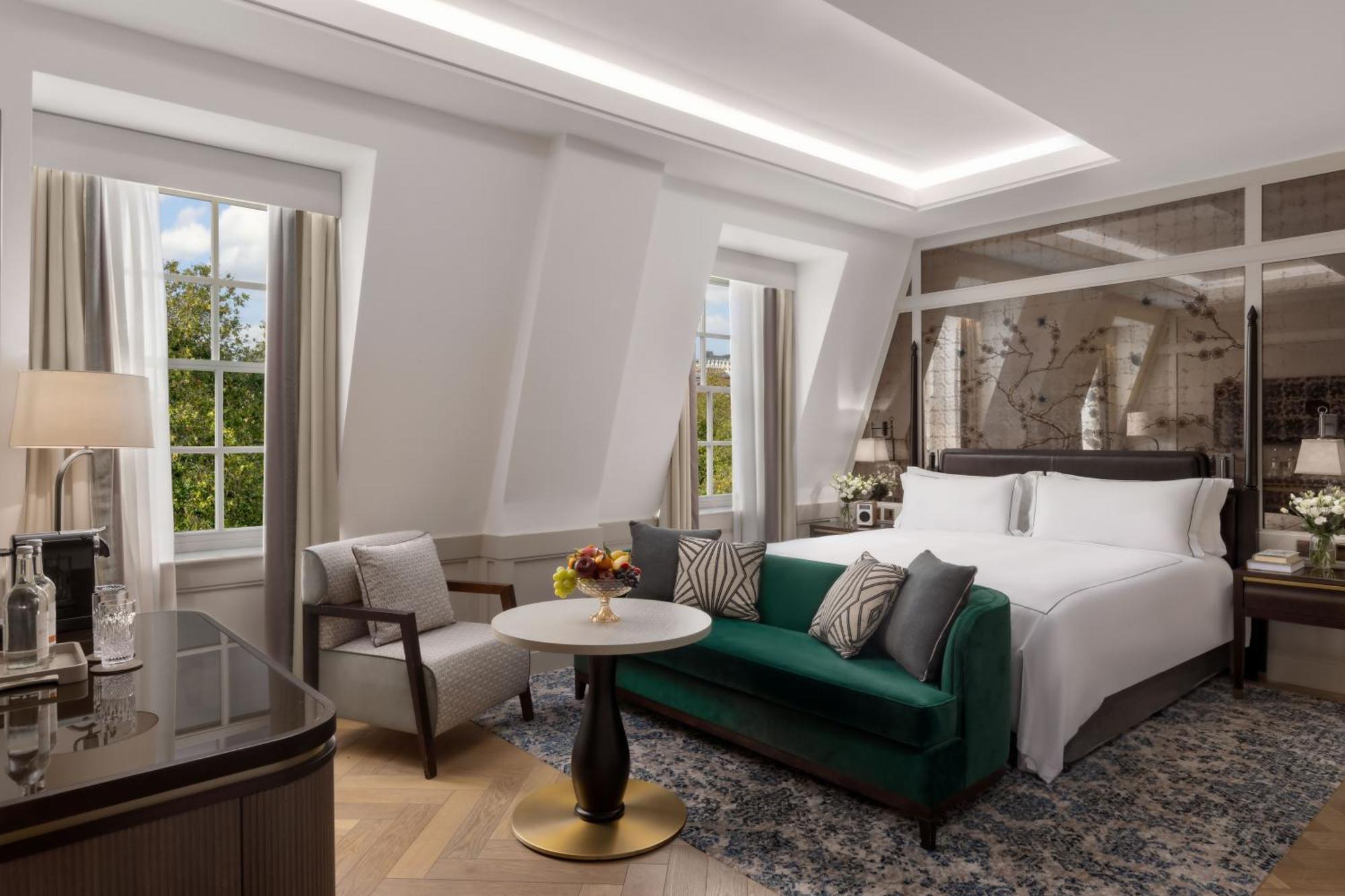 The Biltmore Mayfair 5* London