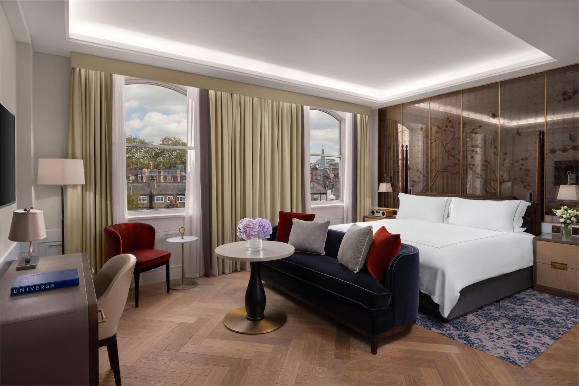 The Biltmore Mayfair Hotel London