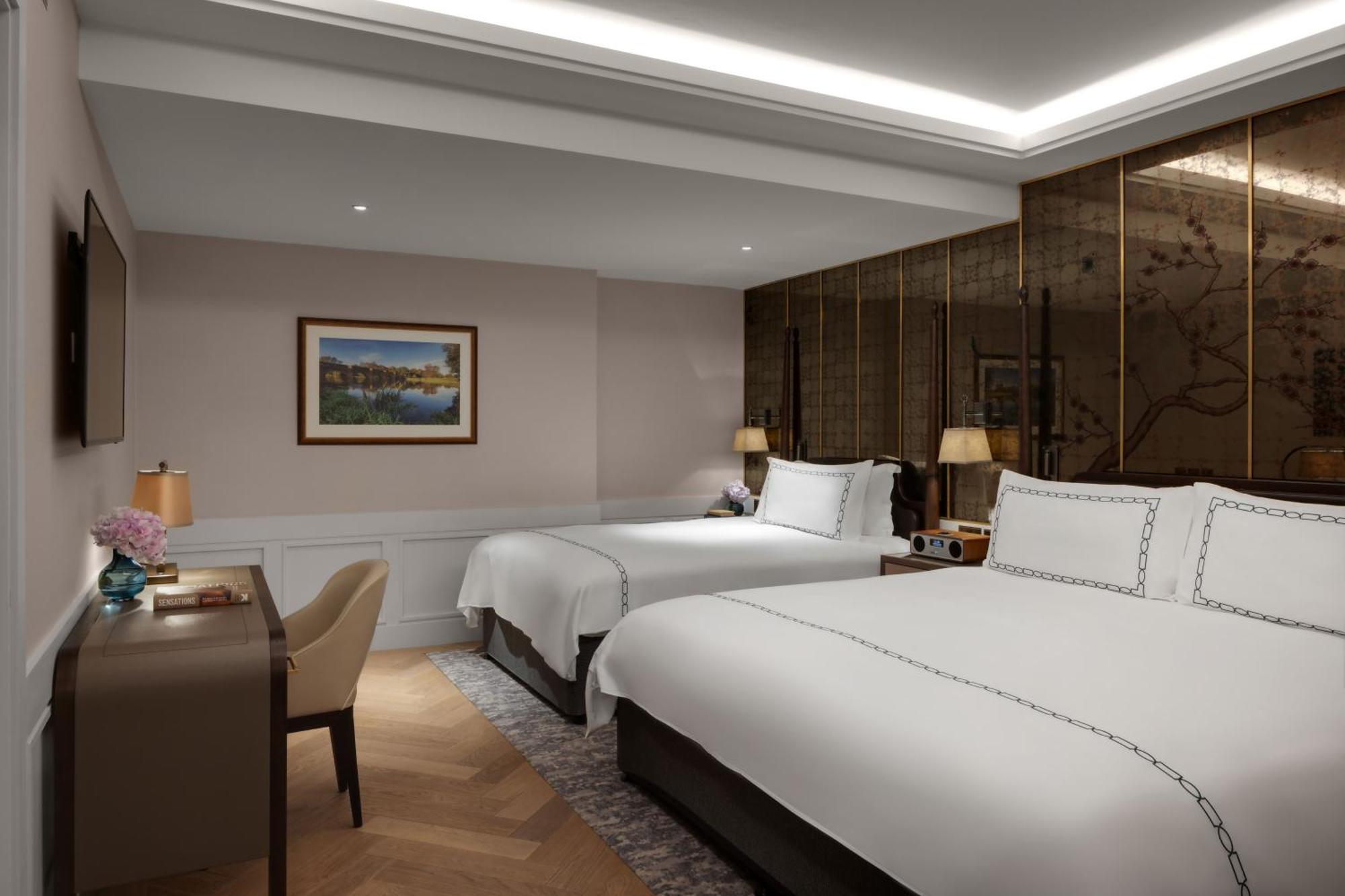 Hotel The Biltmore Mayfair London