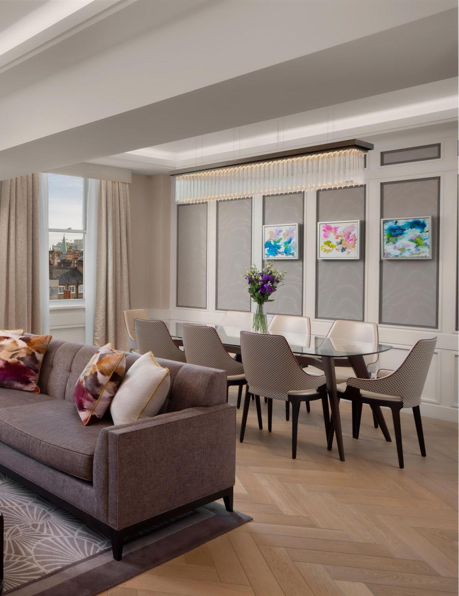 The Biltmore Mayfair Hotel London