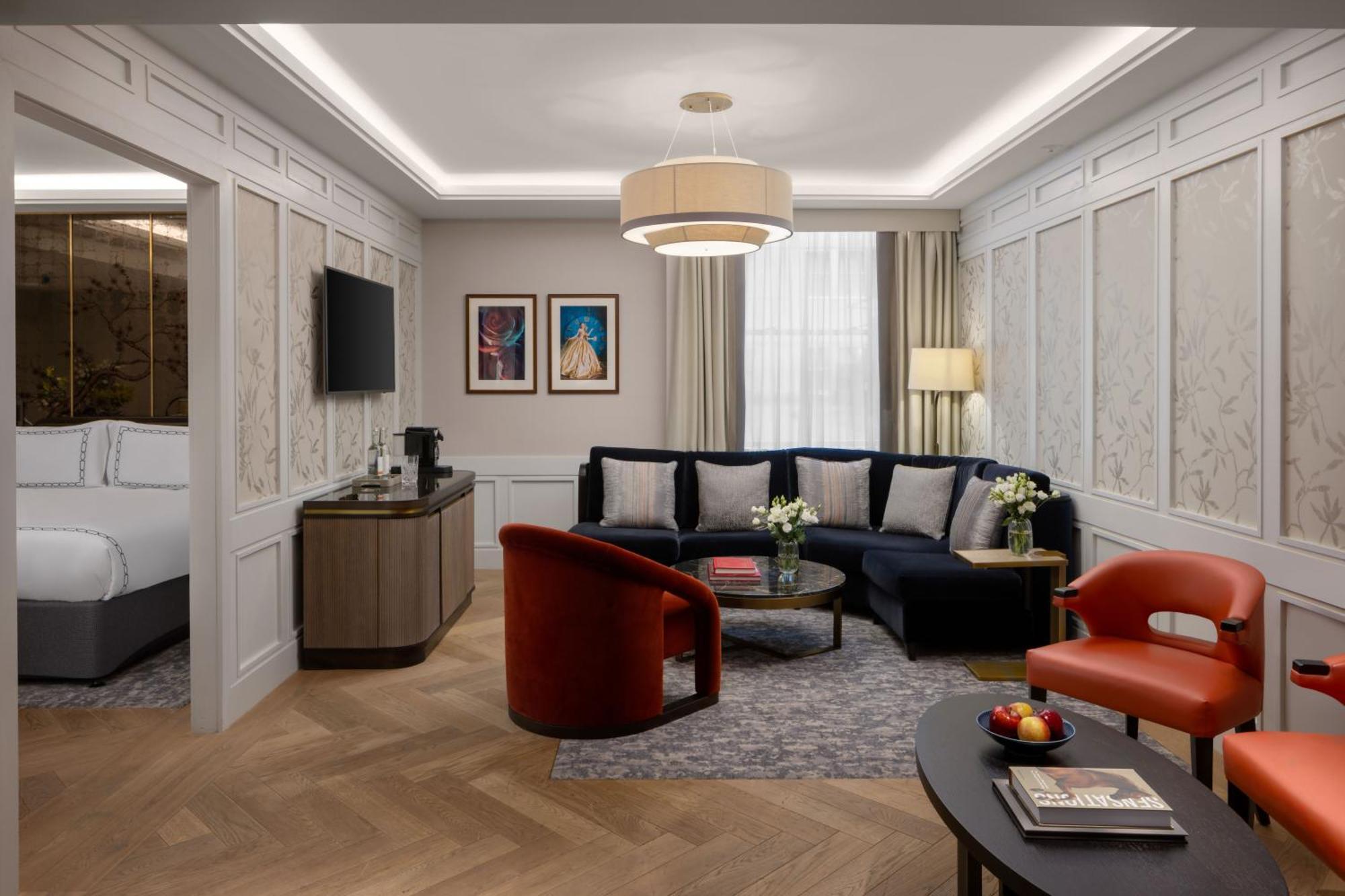 The Biltmore Mayfair London
