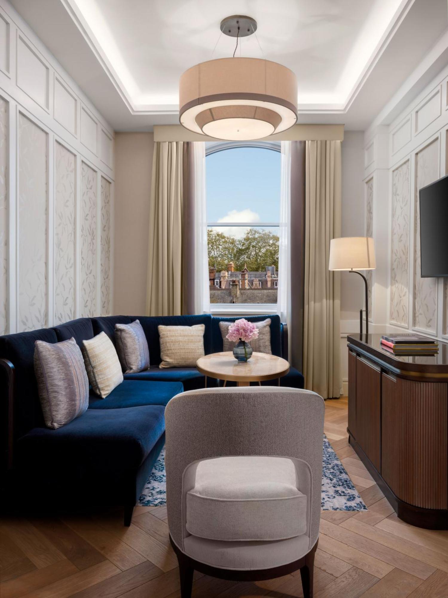 The Biltmore Mayfair Hotel London