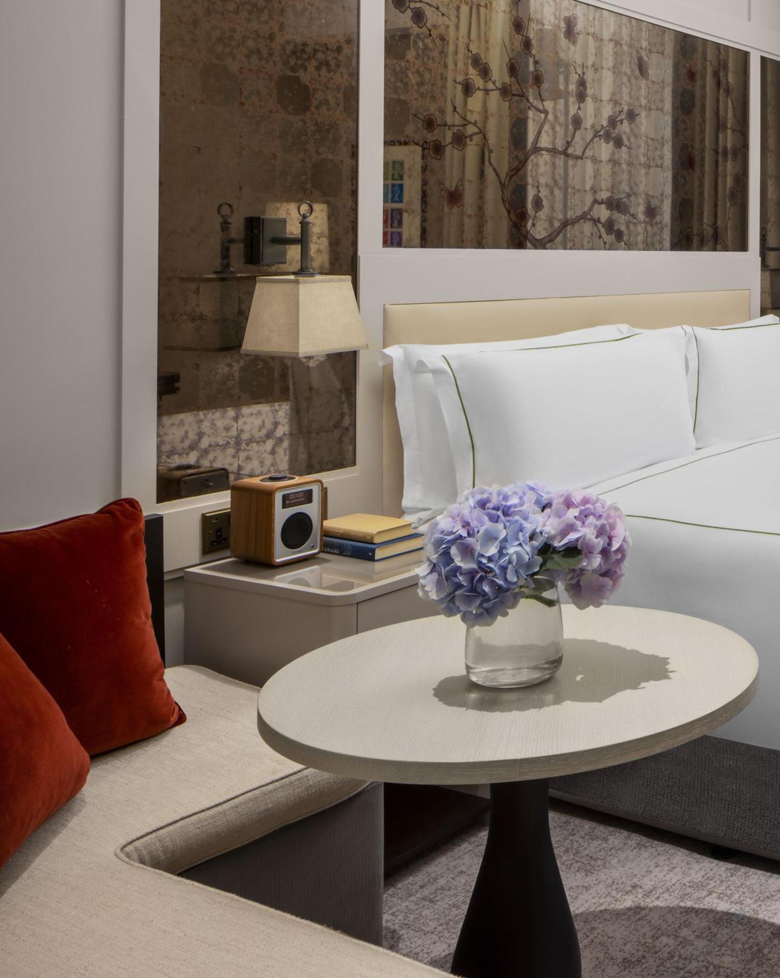 The Biltmore Mayfair 5* London