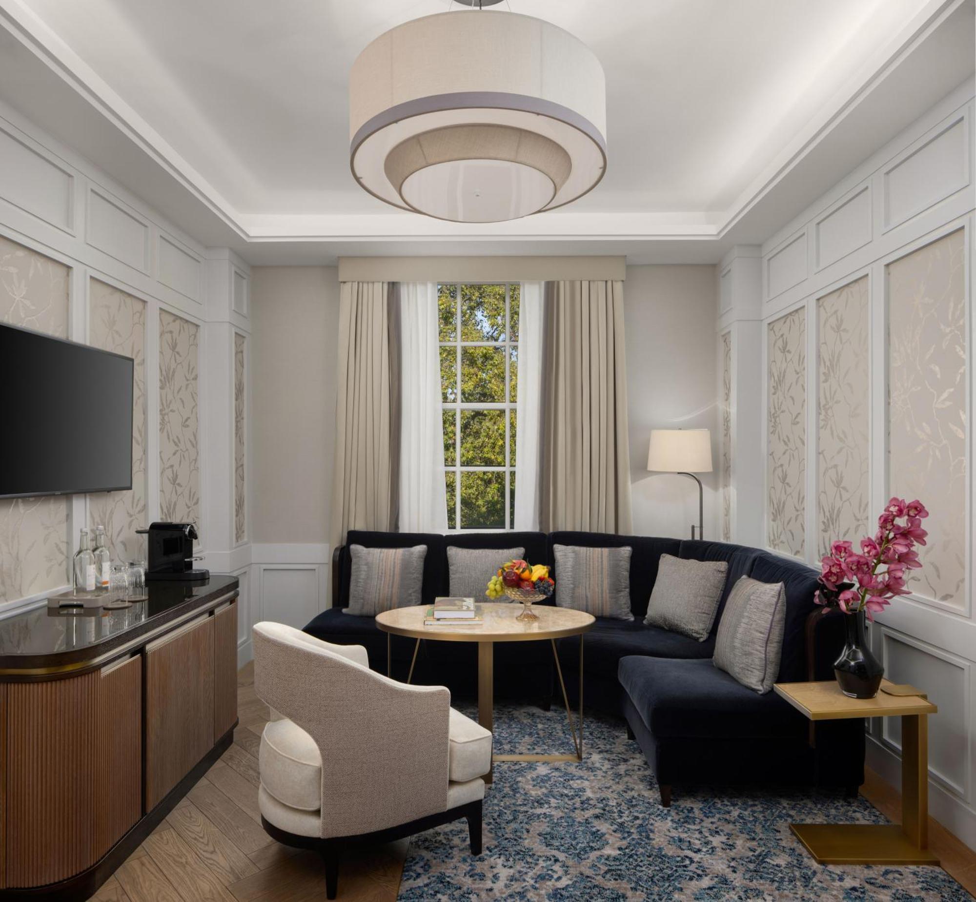 The Biltmore Mayfair Hotel