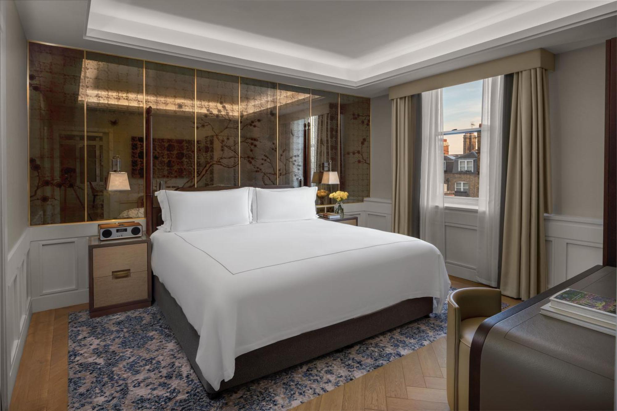 The Biltmore Mayfair 5*