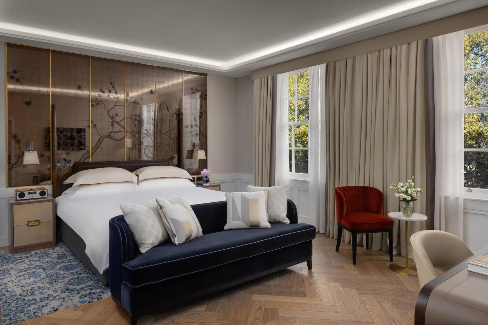 The Biltmore Mayfair Hotel London