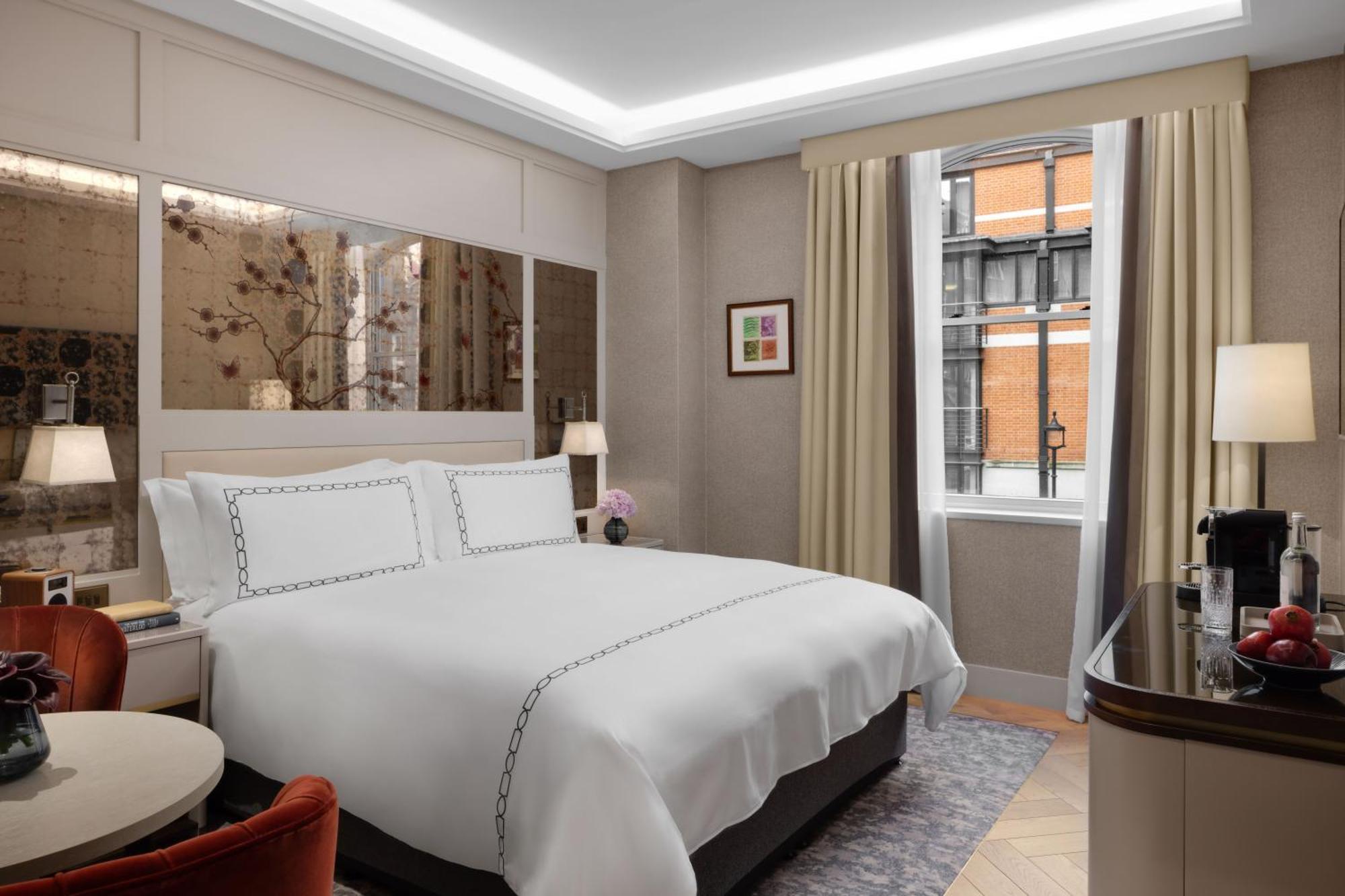 Hotel The Biltmore Mayfair London