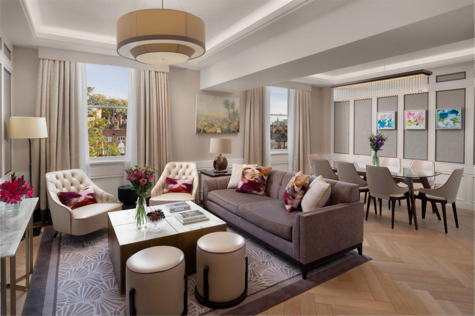 The Biltmore Mayfair 5*
