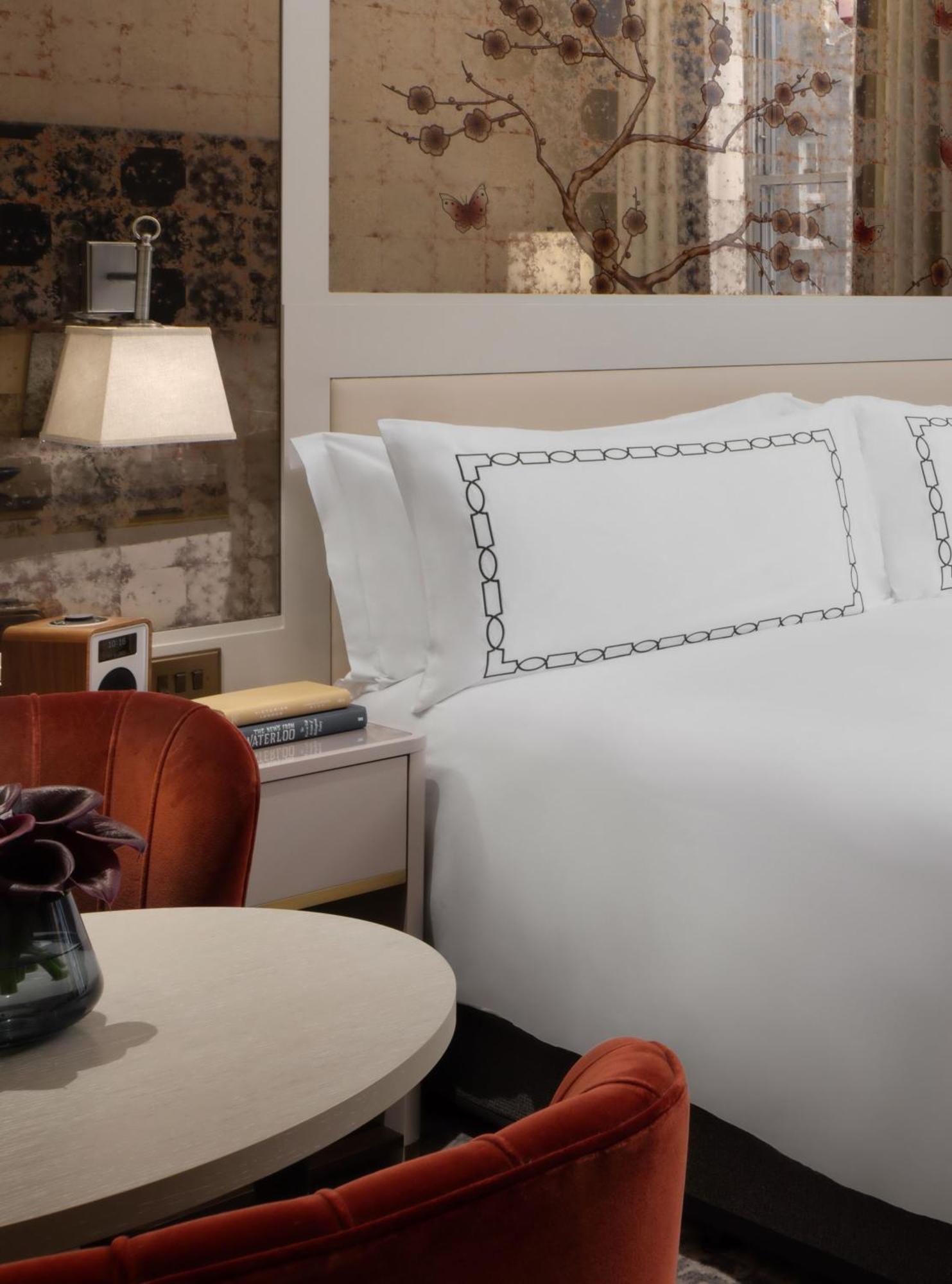 The Biltmore Mayfair 5* London