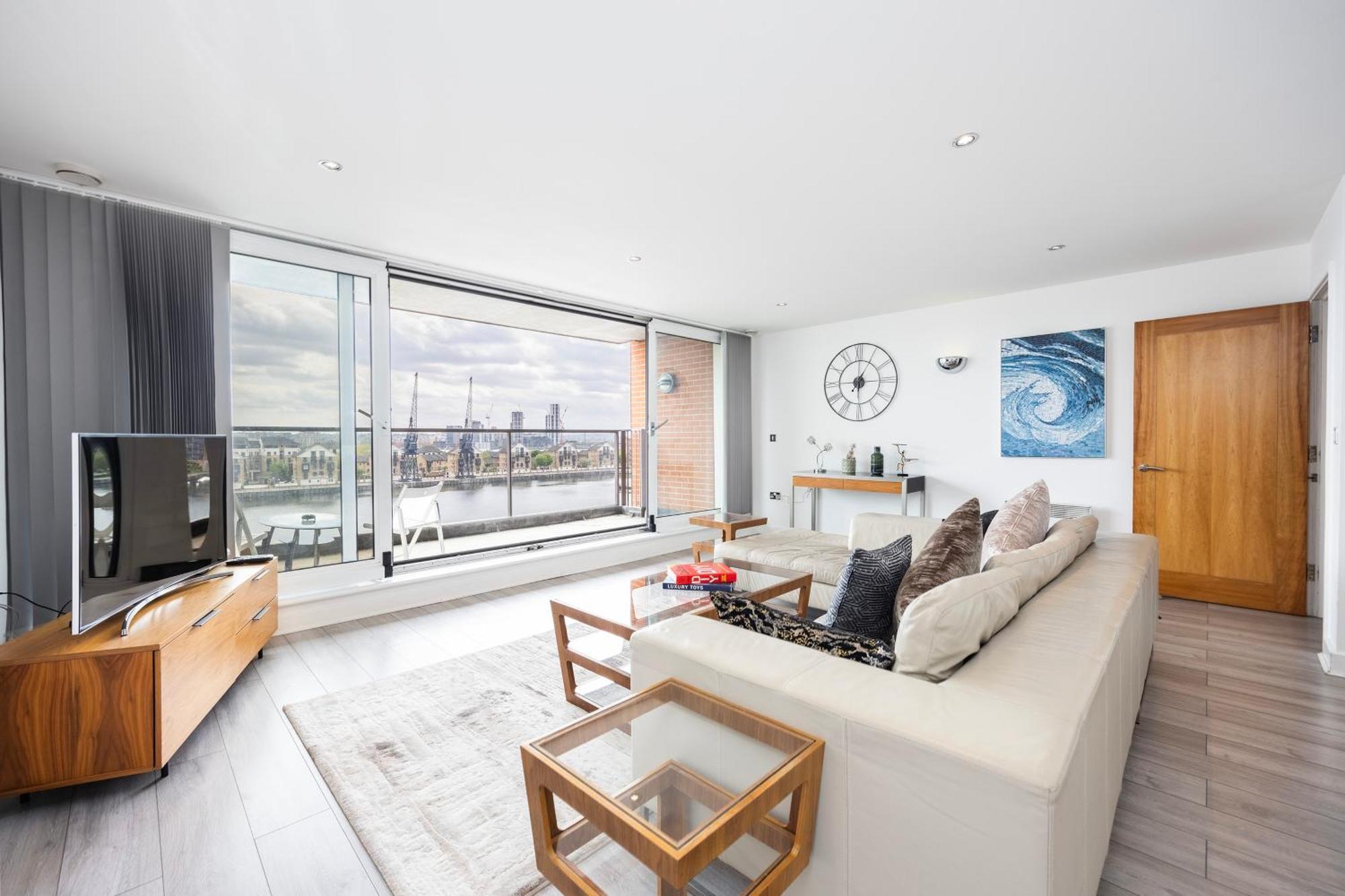 Austin David Executive Excel Apartment