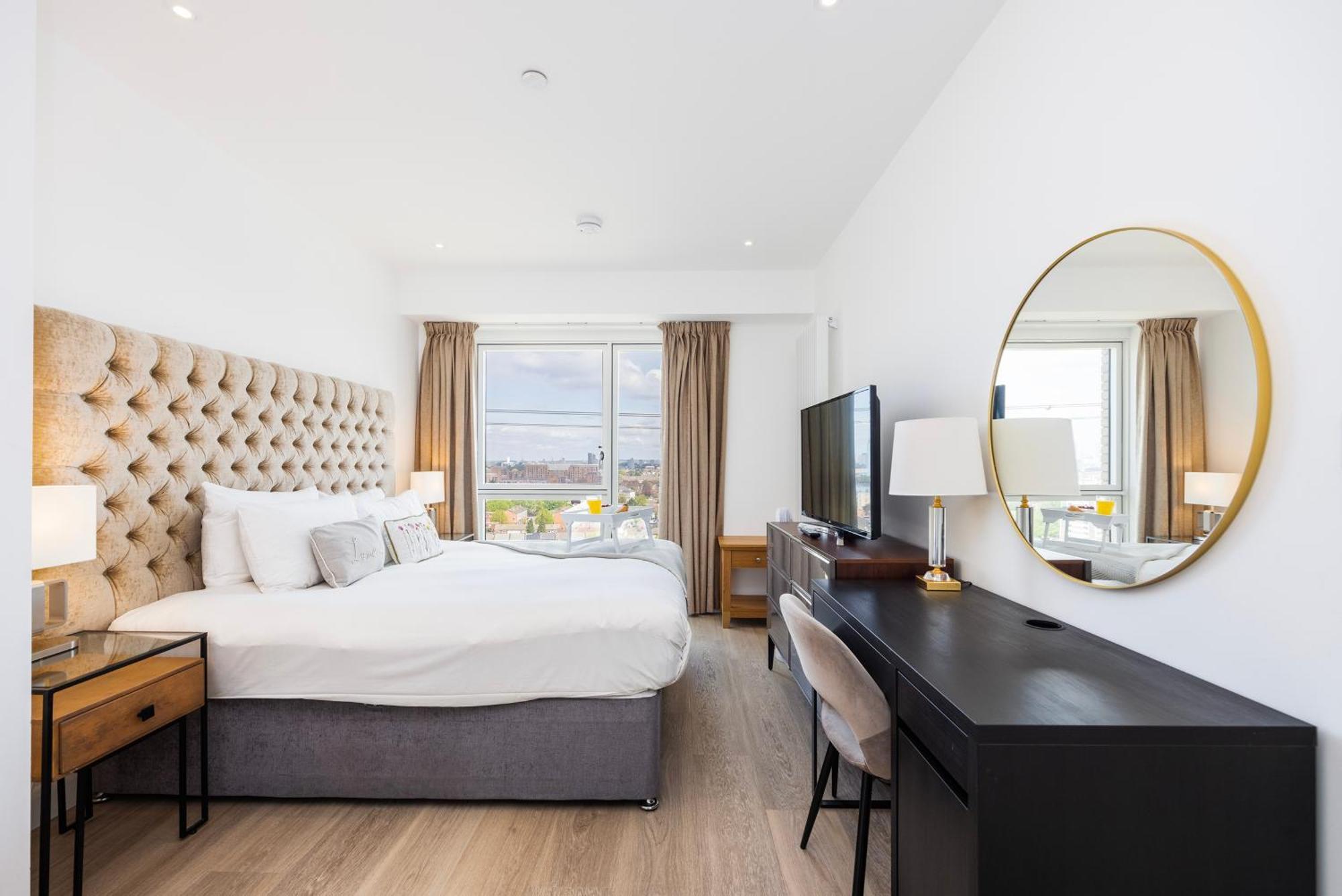 Apartment Austin David Executive Excel