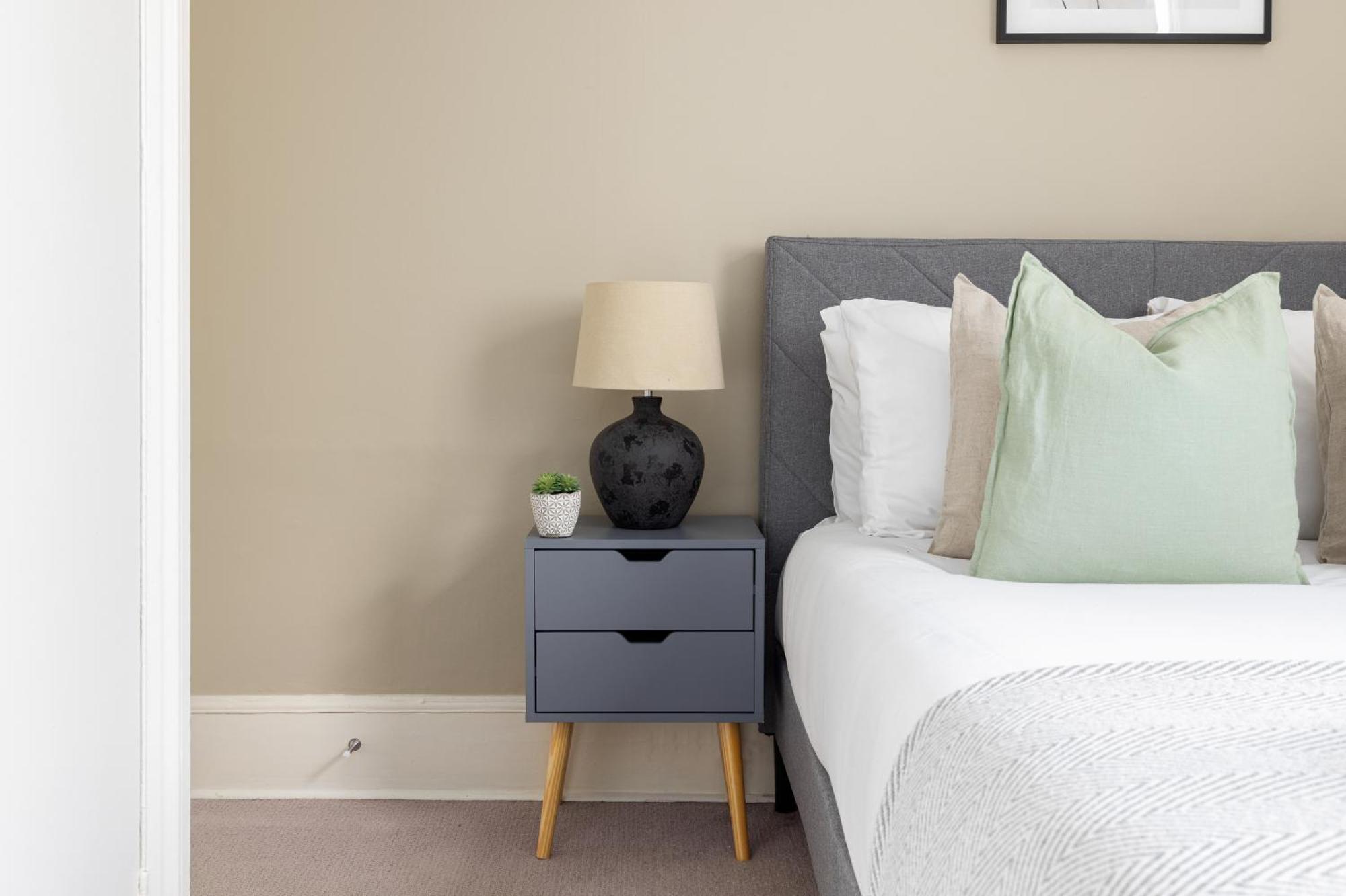 The Battersea Collection Leilighet *
