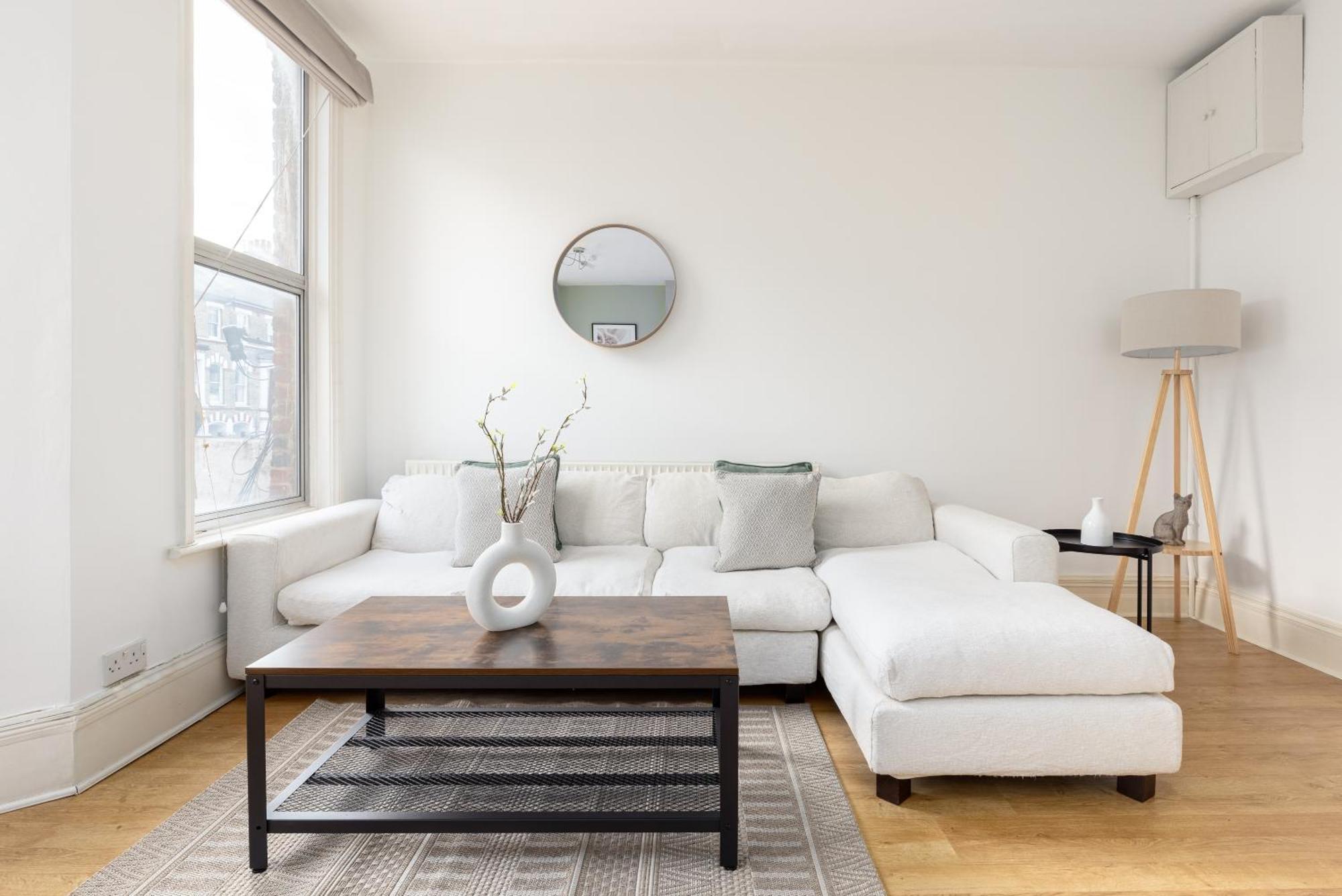 Leilighet The Battersea Collection London