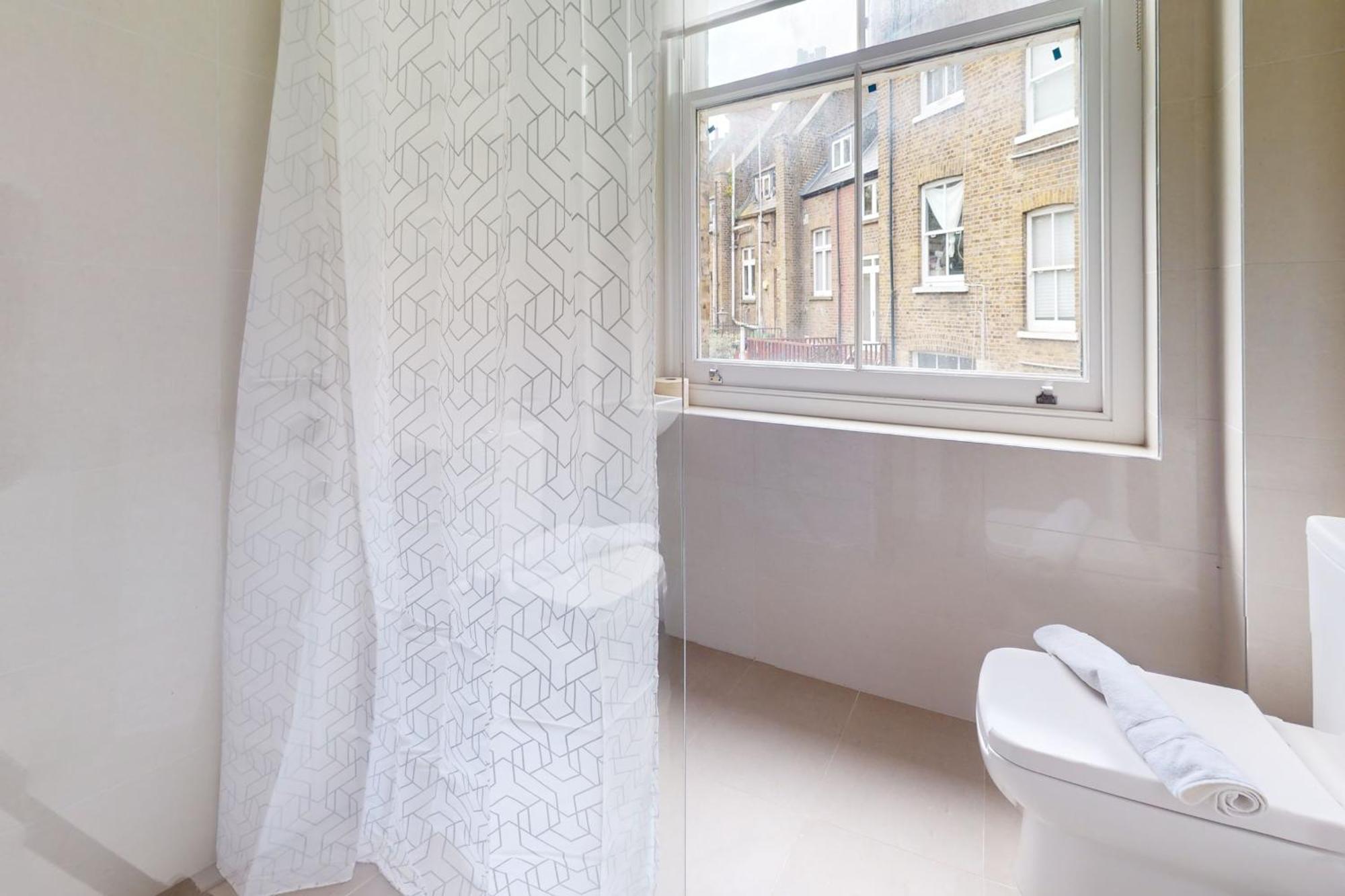 Gorgeous Hampstead Flat Apartamento Londres