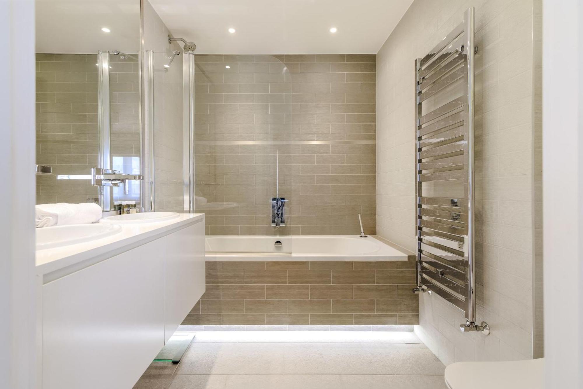 Apartment Gorgeous Hampstead Flat London
