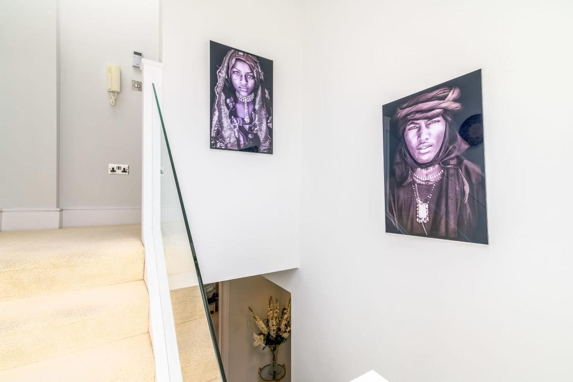 Gorgeous Hampstead Flat *