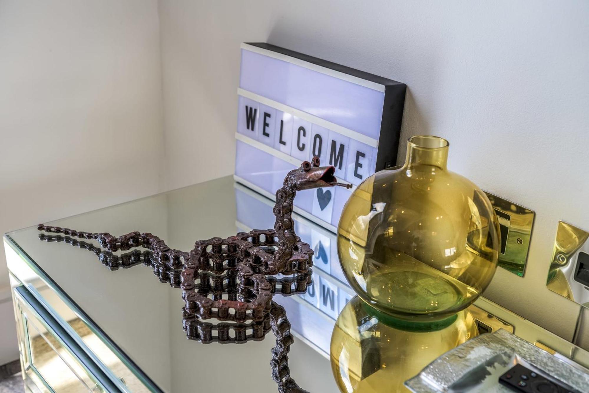 Apartamento Gorgeous Hampstead Flat