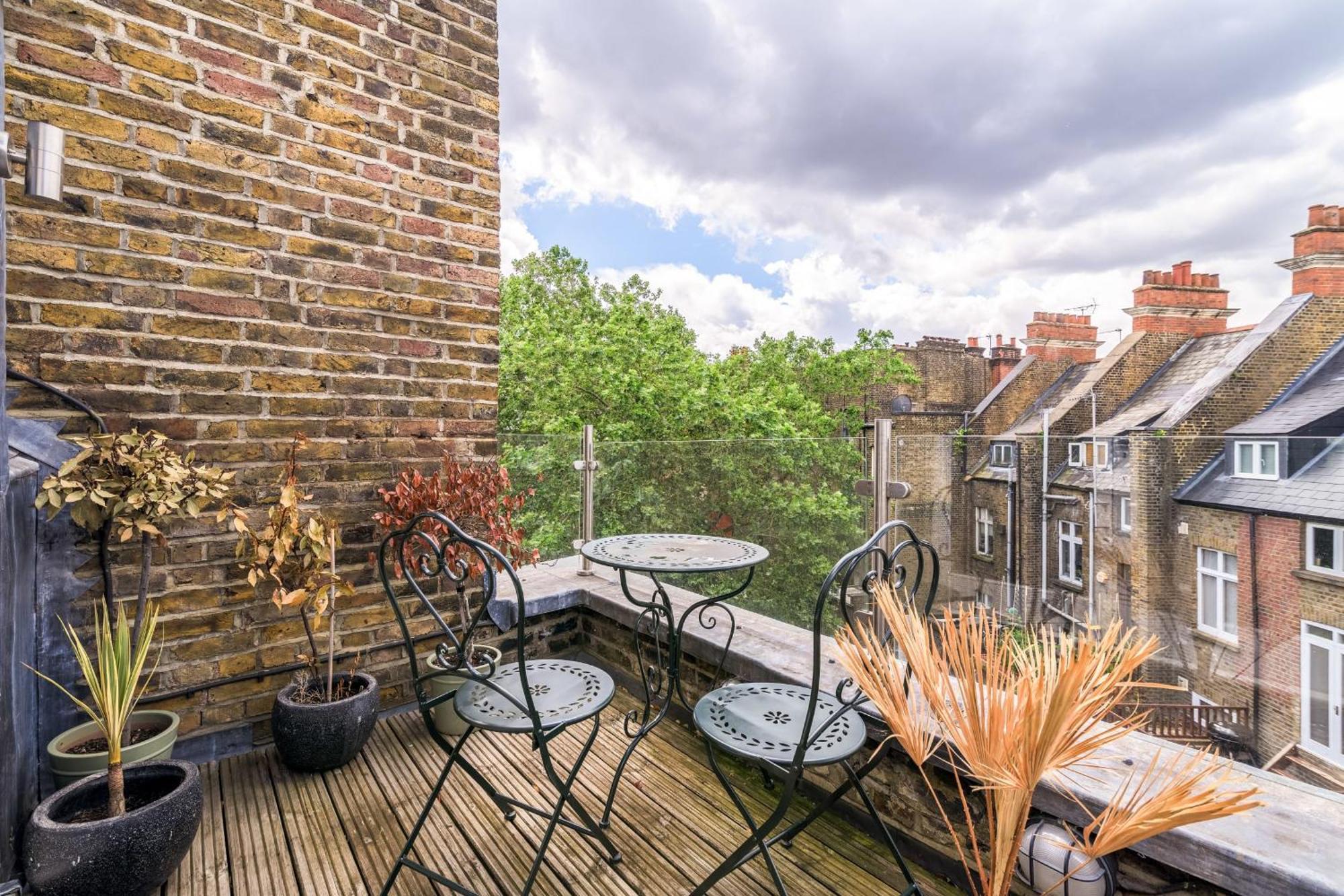 Gorgeous Hampstead Flat *