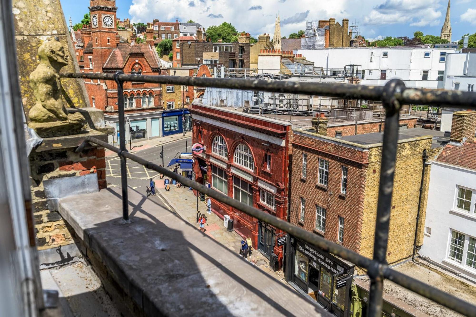 Apartment Gorgeous Hampstead Flat *