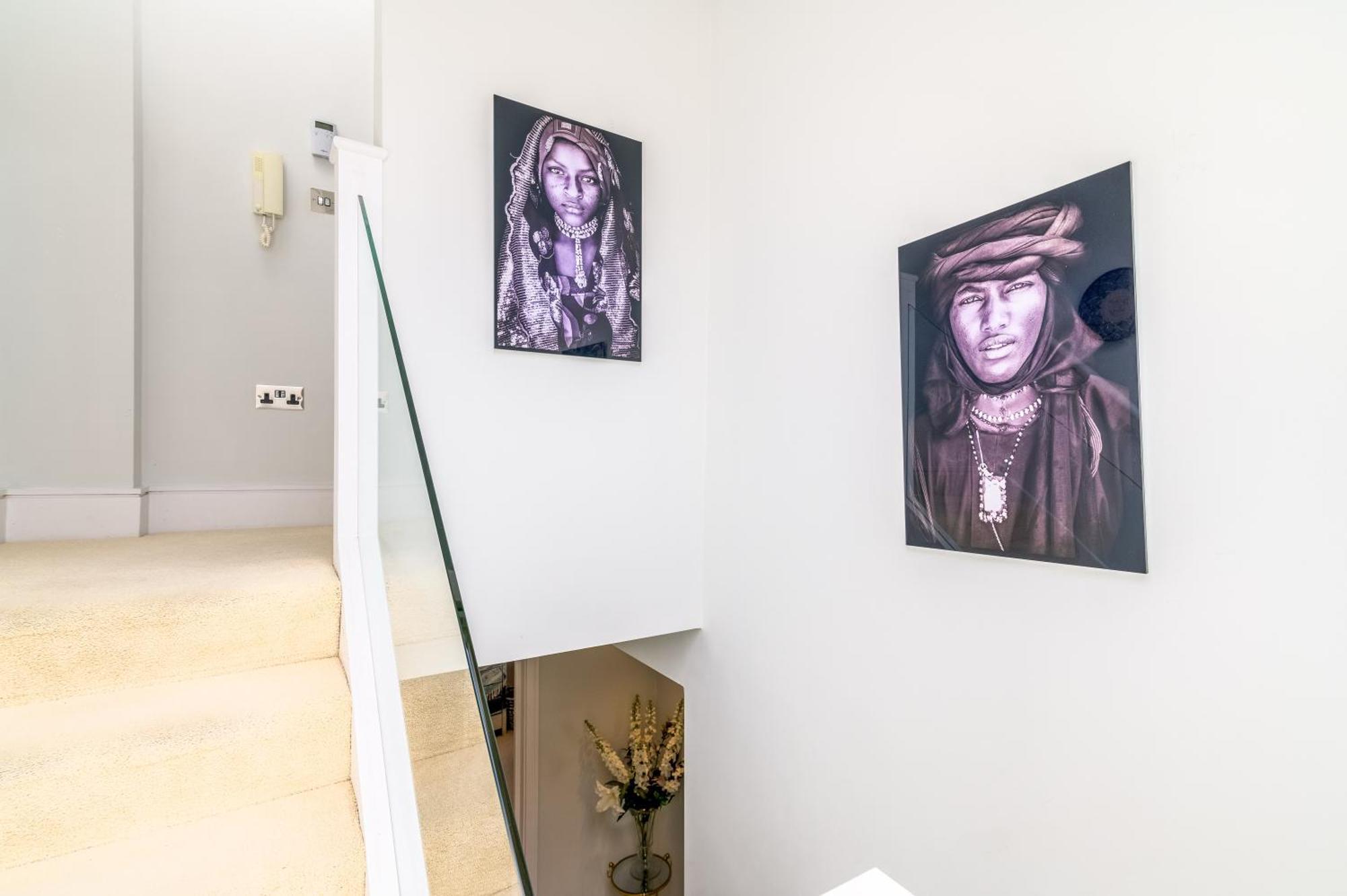 Apartment Gorgeous Hampstead Flat *