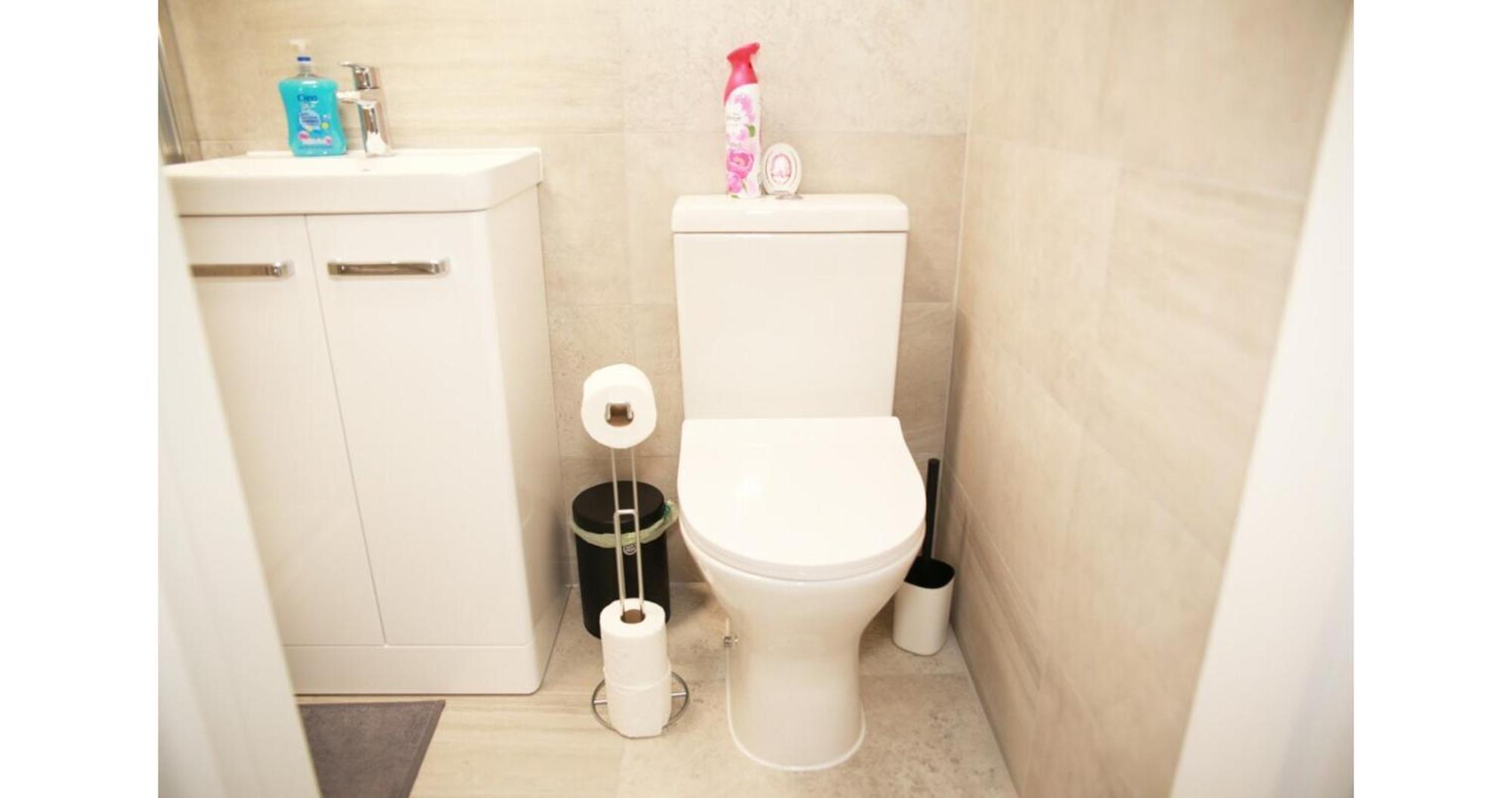 Guest house Cricklewood Deluxe Ensuite