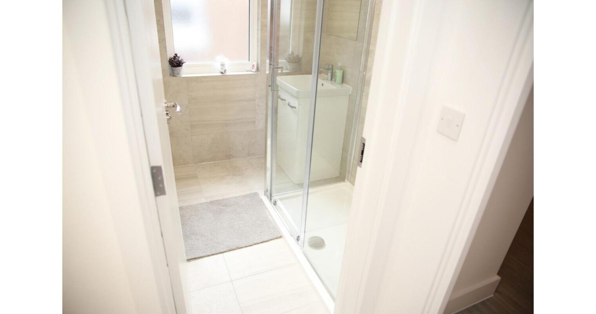 Guest house Cricklewood Deluxe Ensuite
