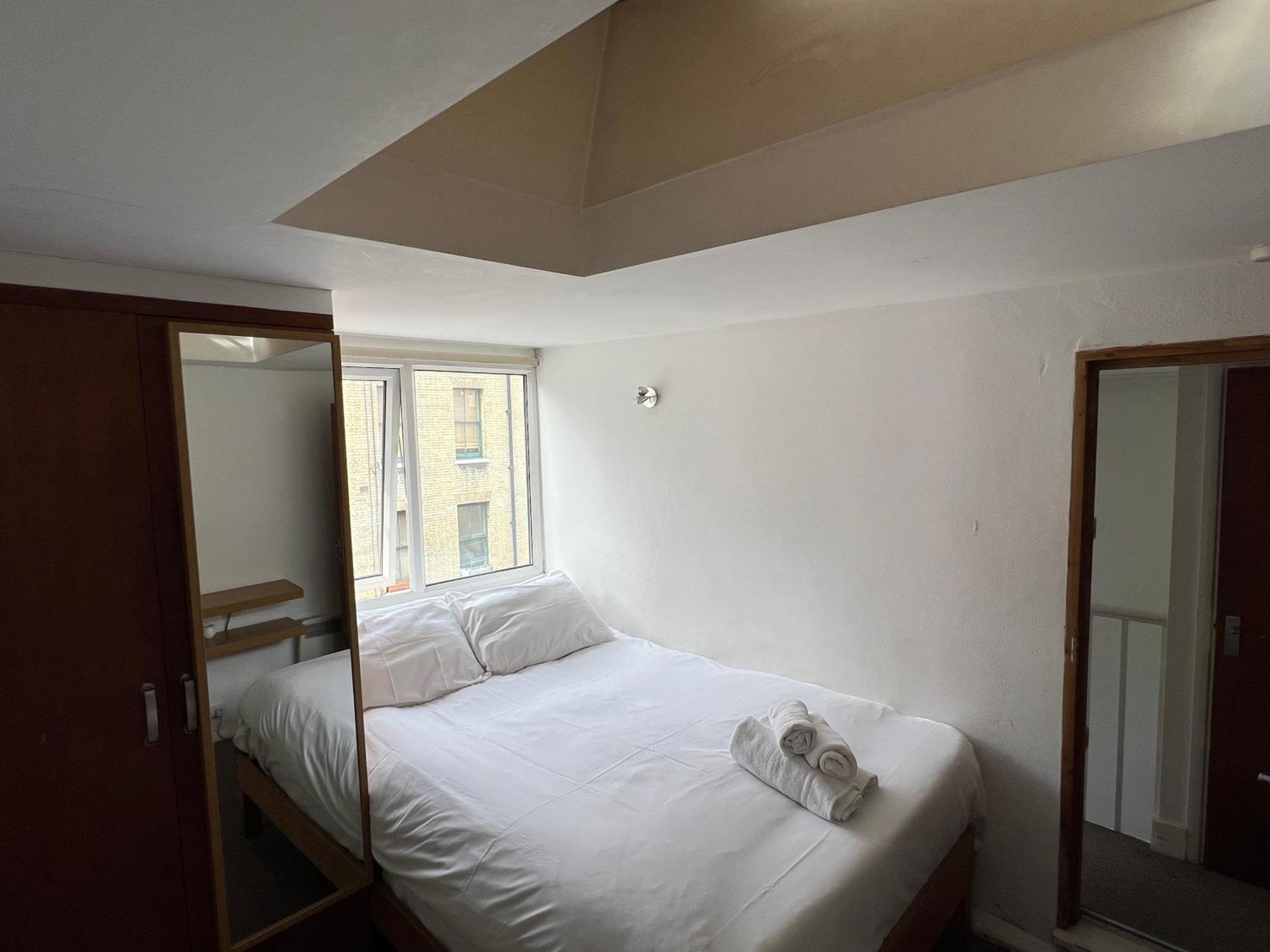 Homestay In Bloomsbury2