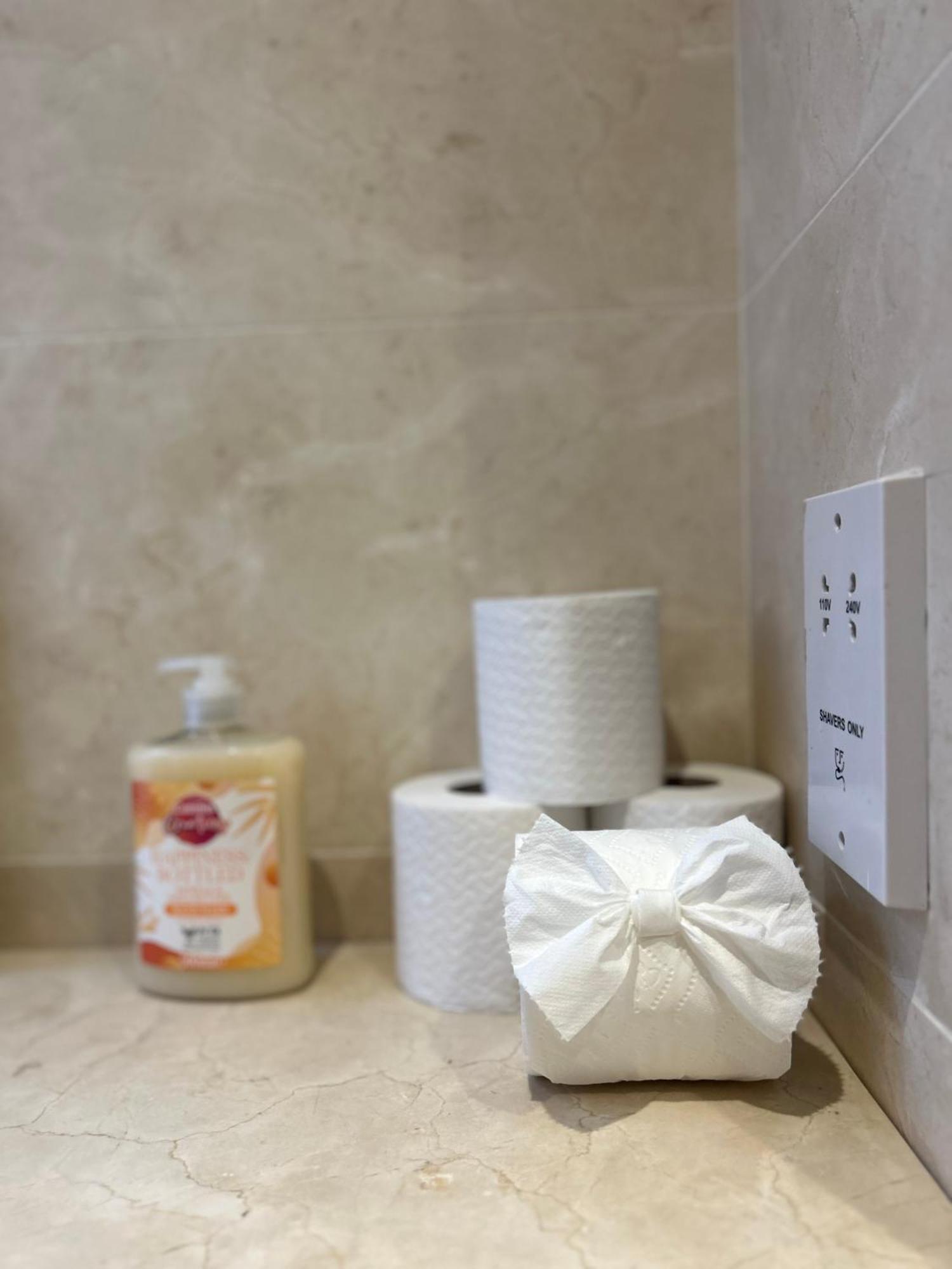 Delux 1 Bd Regents Park Nw8 * London