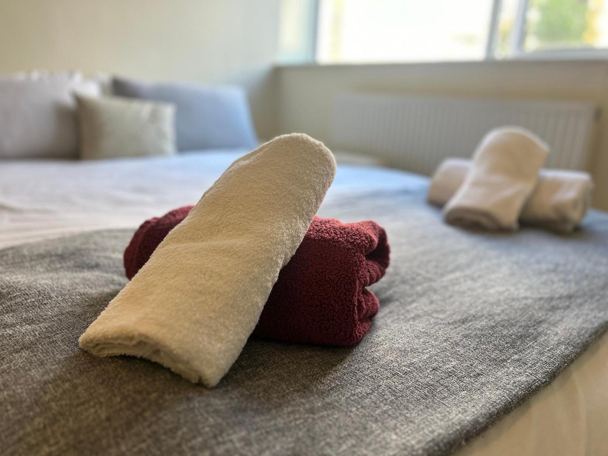 Delux 1 Bd Regents Park Nw8 Apartment *