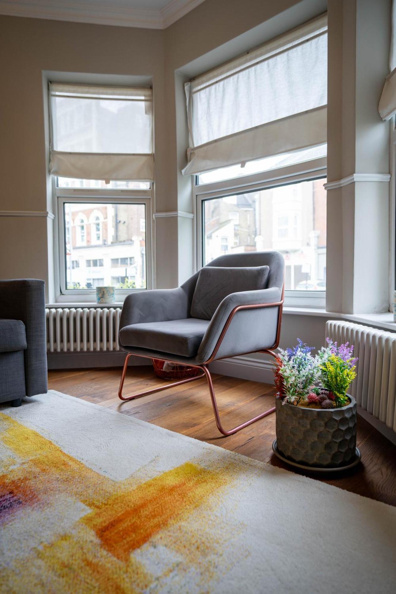 Apartment Classical Beauty In Greenwich