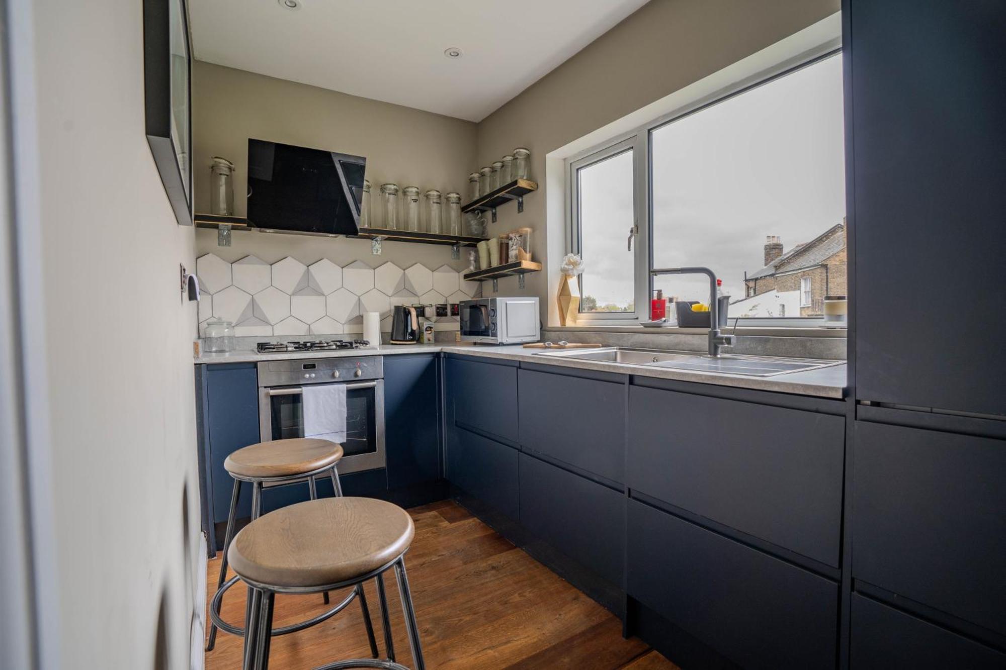 Apartment Classical Beauty In Greenwich *
