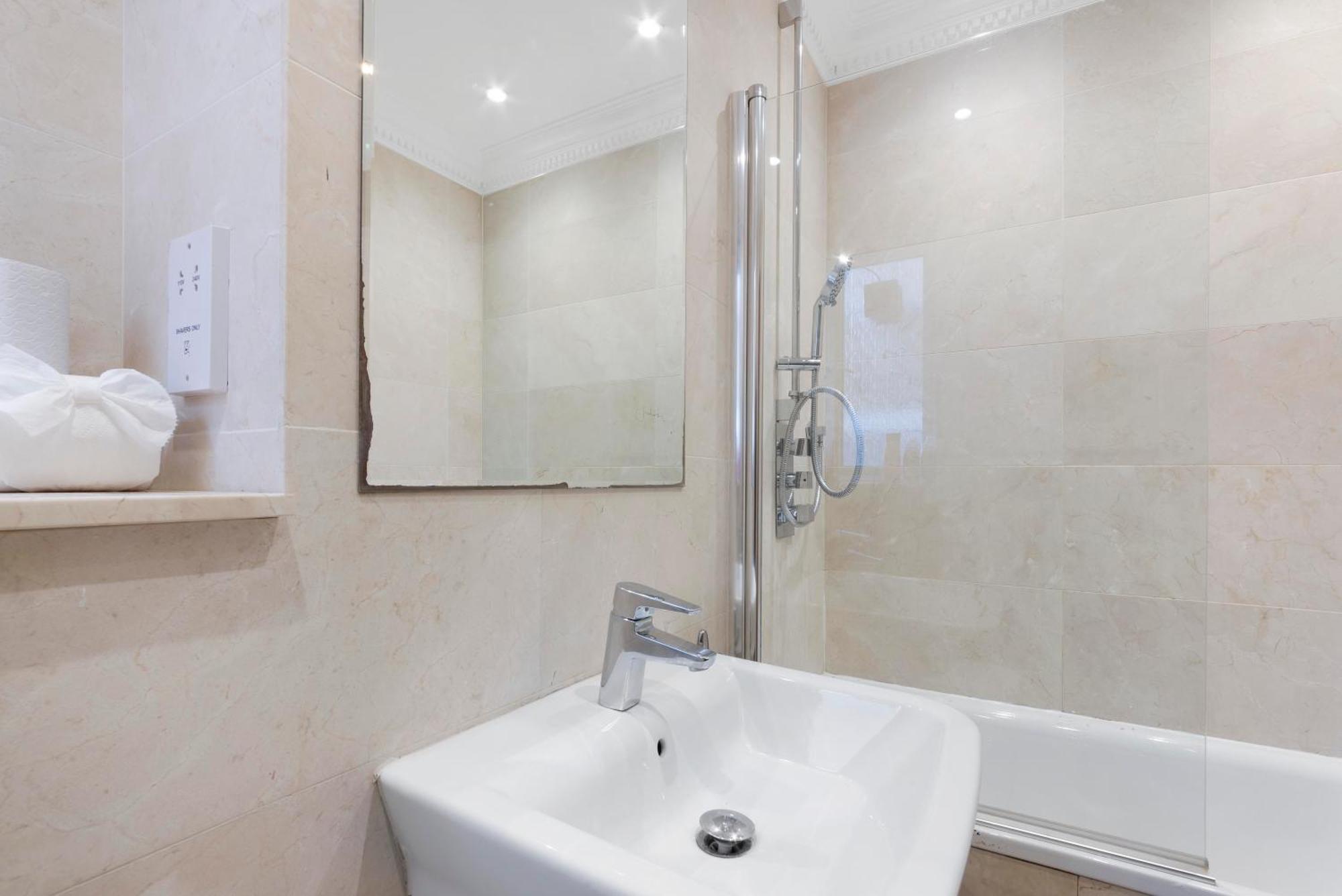 Delux 1 Bd Regents Park Nw8 Apartment London