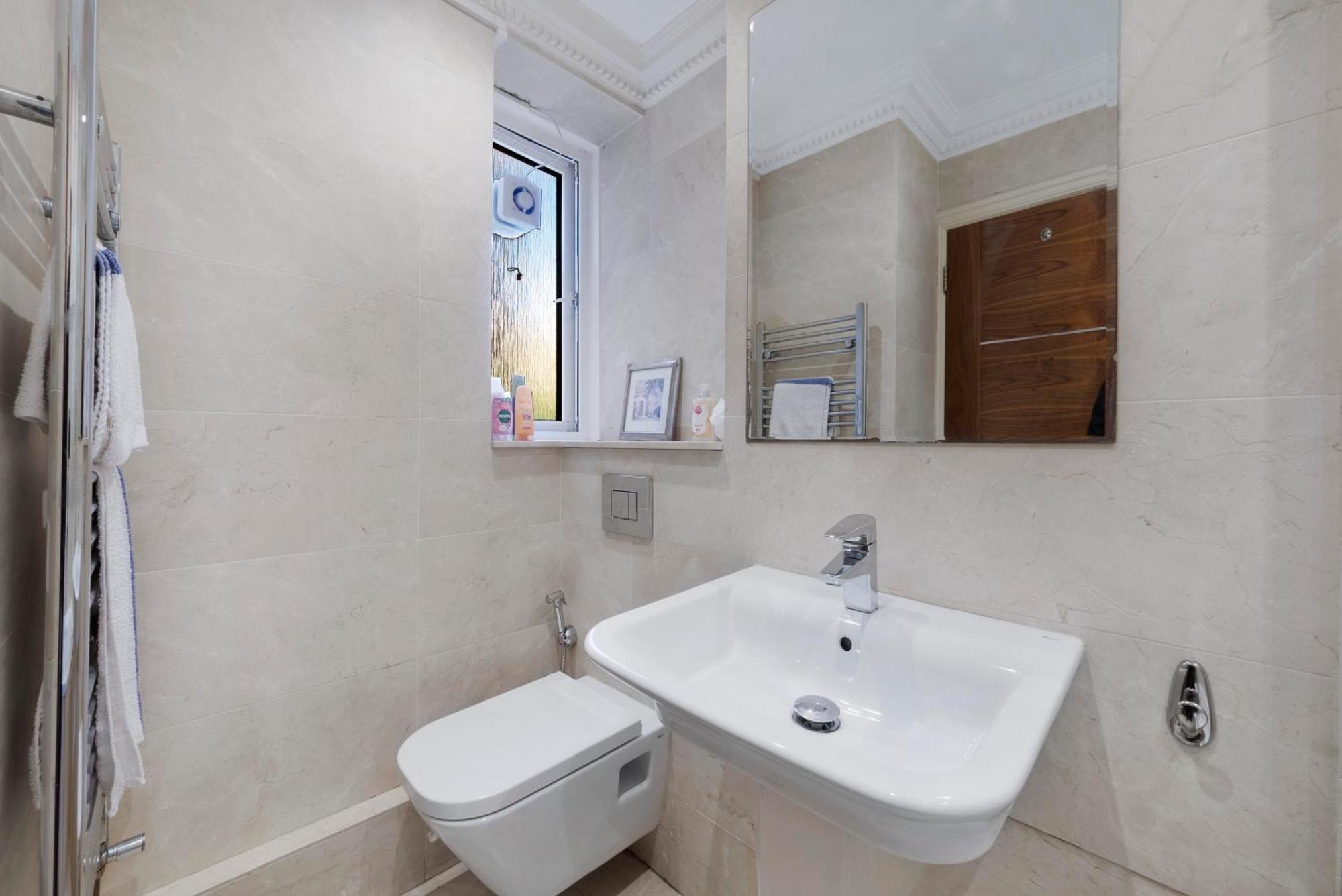 Apartment Delux 1 Bd Regents Park Nw8