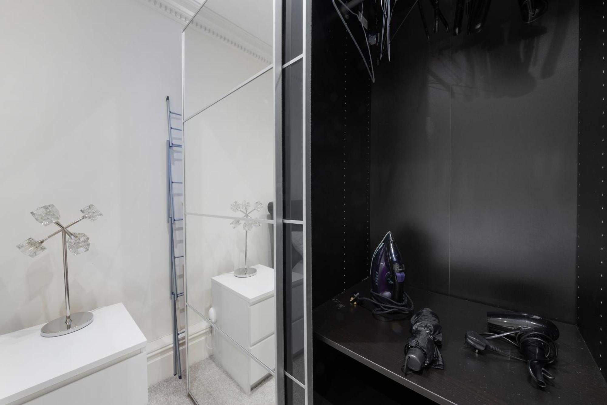 Delux 1 Bd Regents Park Nw8 Apartment *