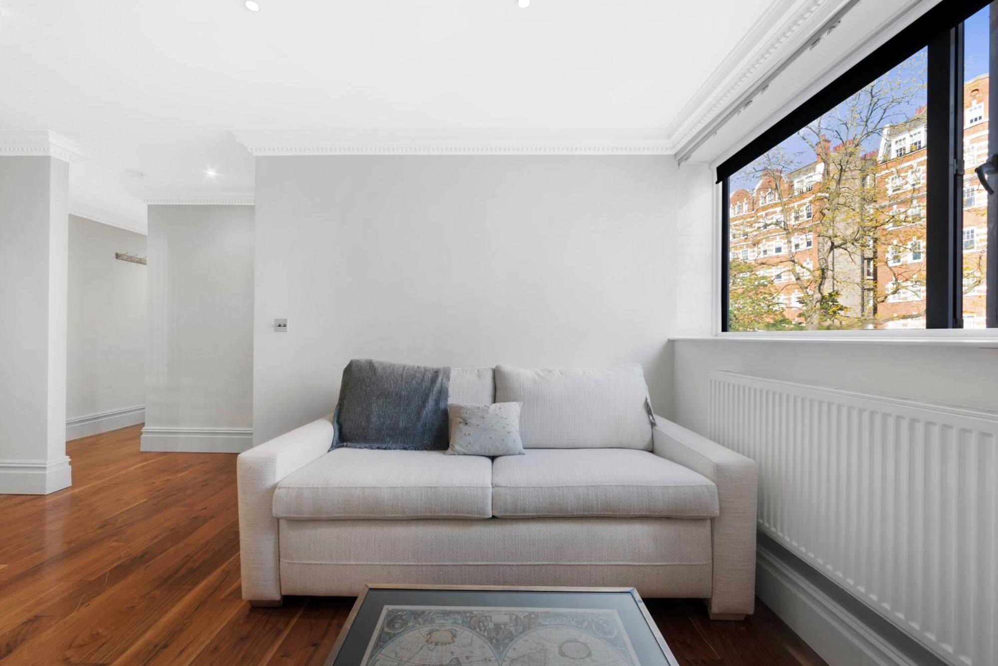Apartment Delux 1 Bd Regents Park Nw8 *