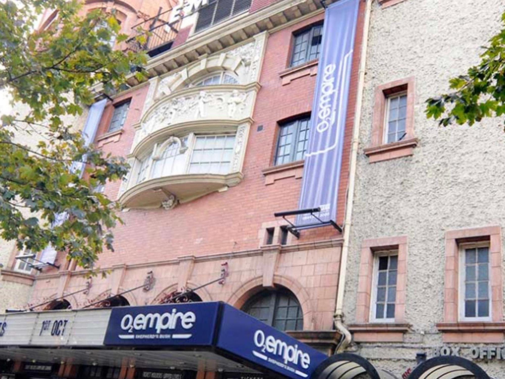 Two Bedroom By Dashh Short Lets & Serviced In Shepherds Bush With Free Wifi Ferienhaus London