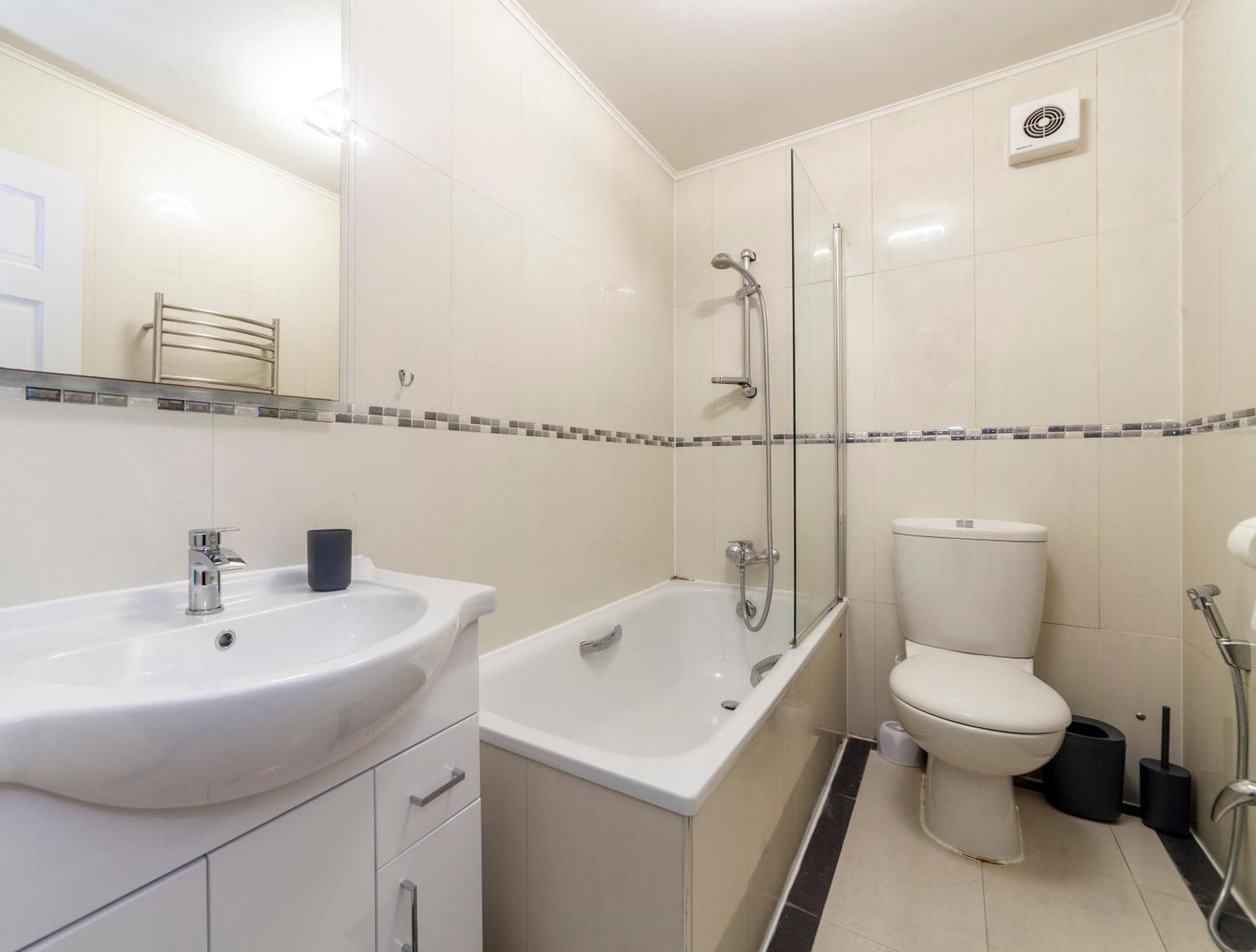Astounding 3br Flat, 5 Min To Hyde Park Apartment London