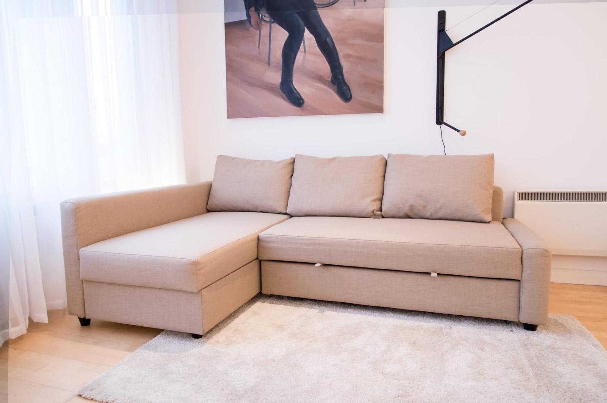 Leilighet The William Wallace, By The Design Traveller