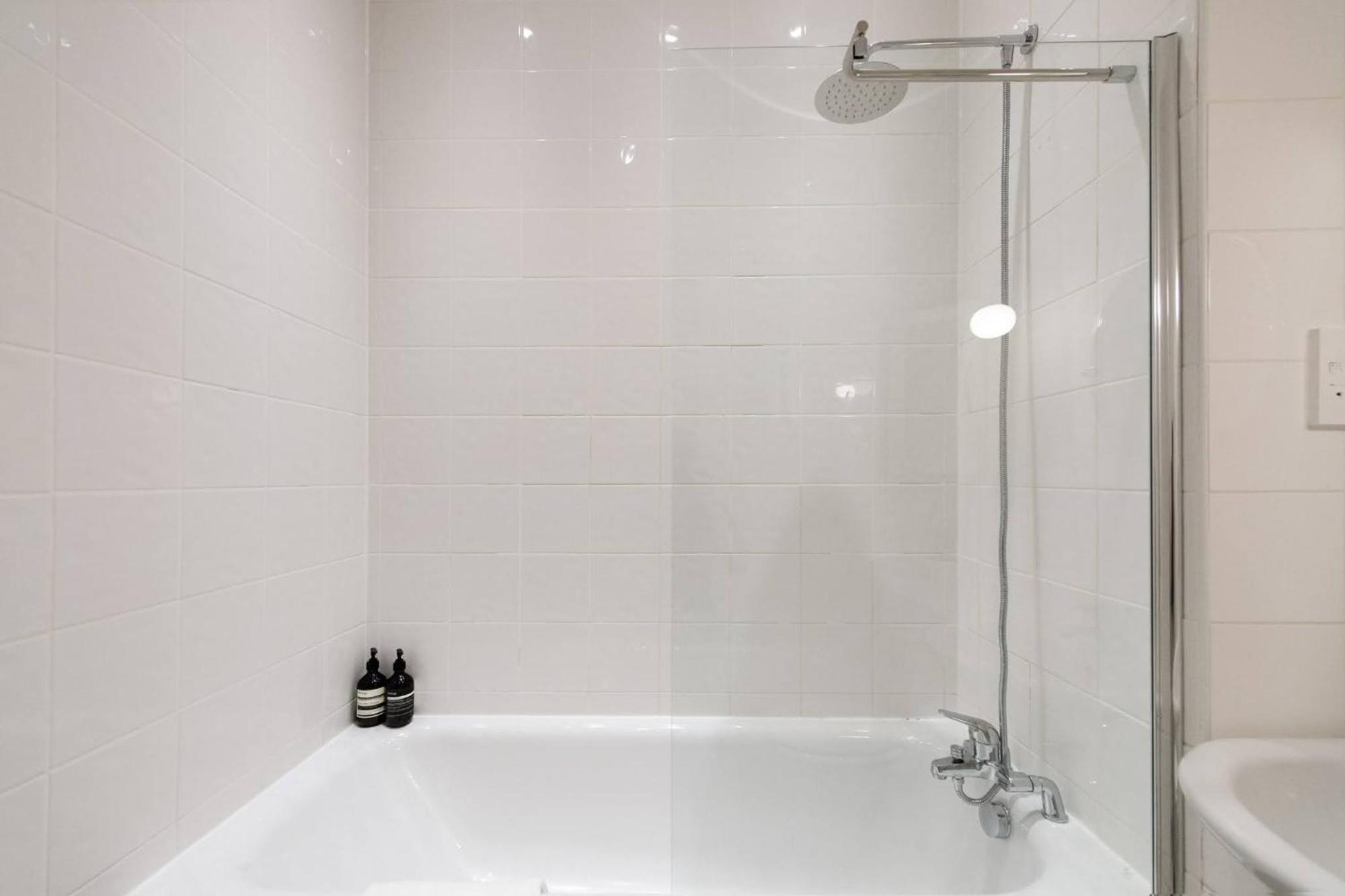The William Wallace, By The Design Traveller Leilighet London