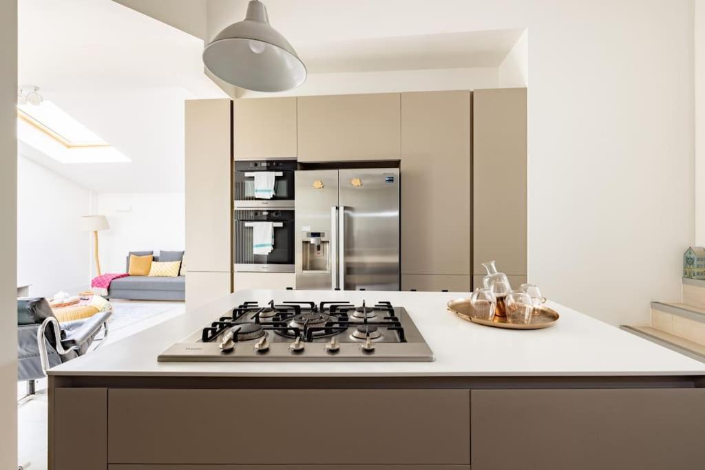 Holiday home Modern 3 Bedroom Townhouse By Wild Roses