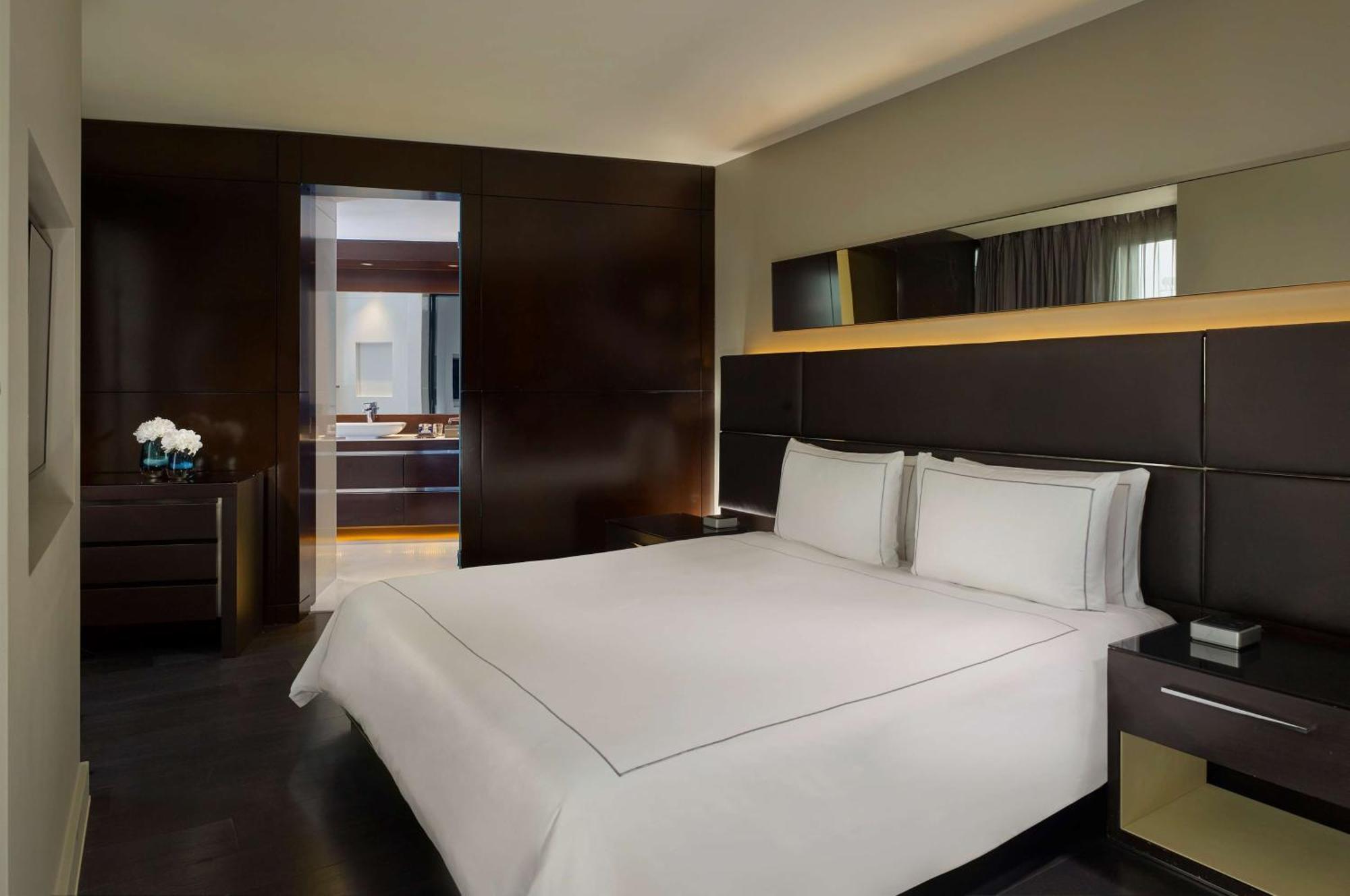 Hotell Park Plaza Westminster Bridge