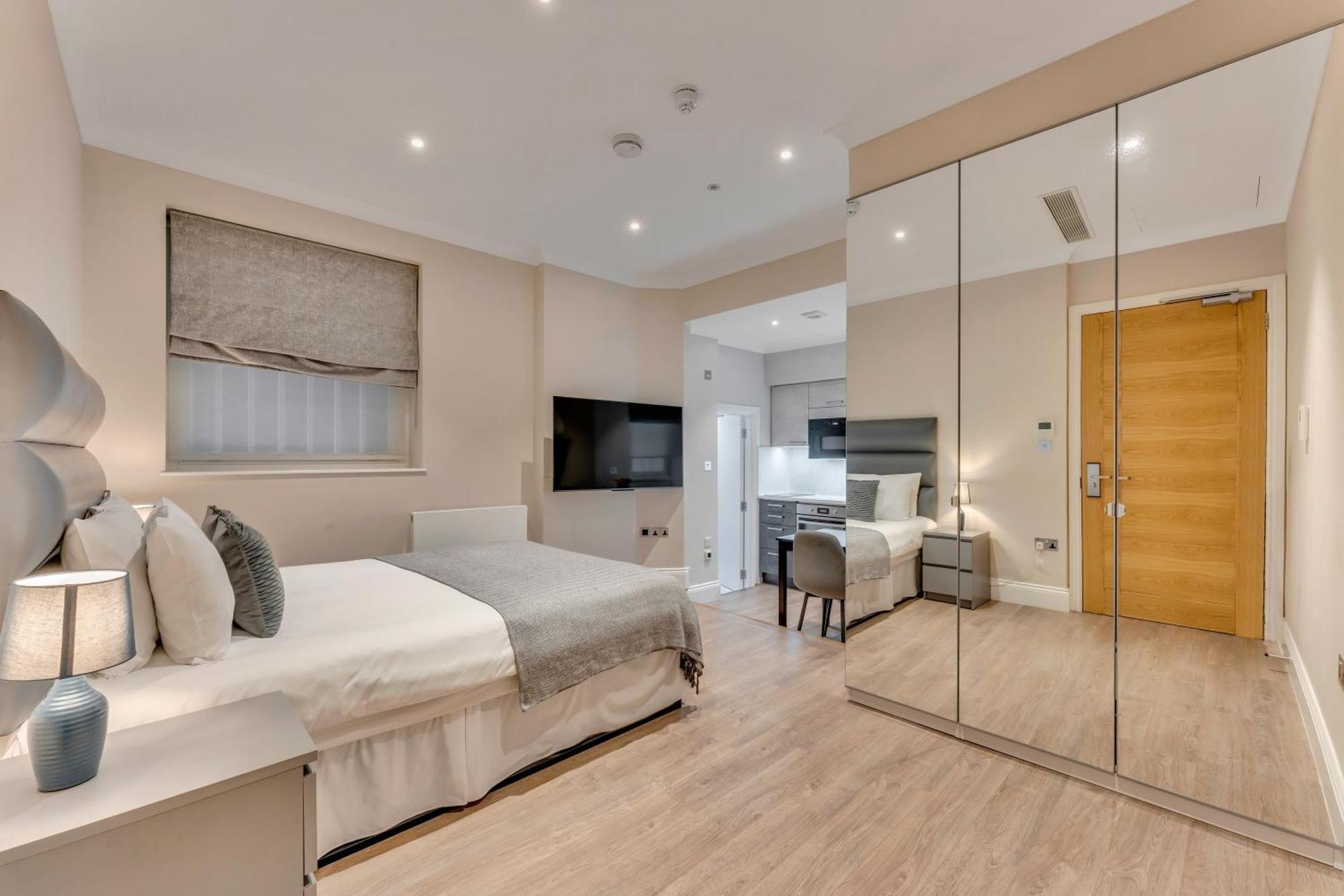 Cleveland Residences Chelsea * London