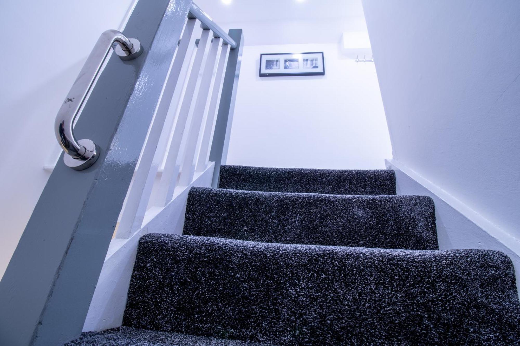 Apartment Luxurious 1-bedroom Penthouse On Oxford Street 11g *