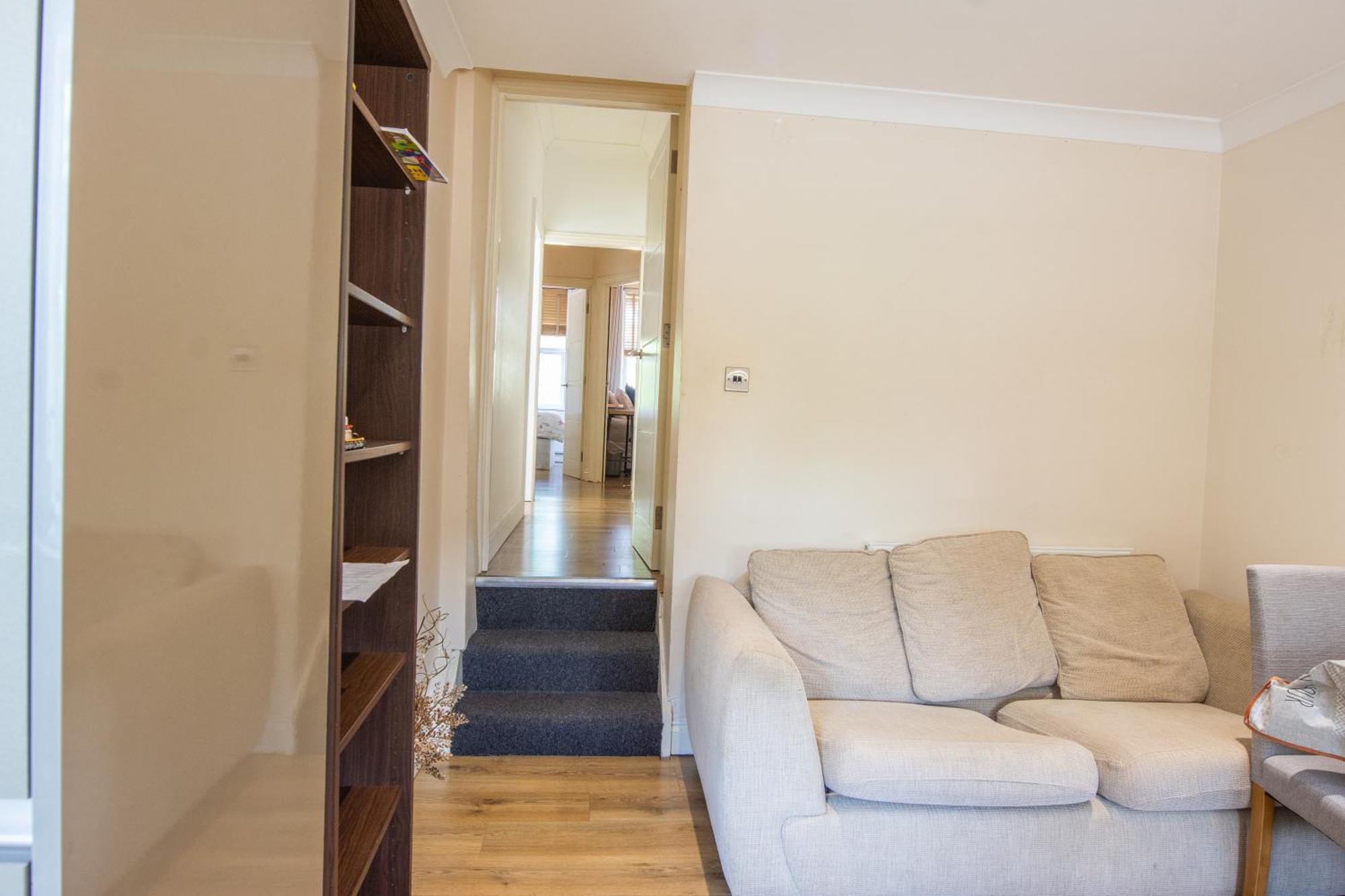 Leilighet Evergreen Apartments, Flat 3, London