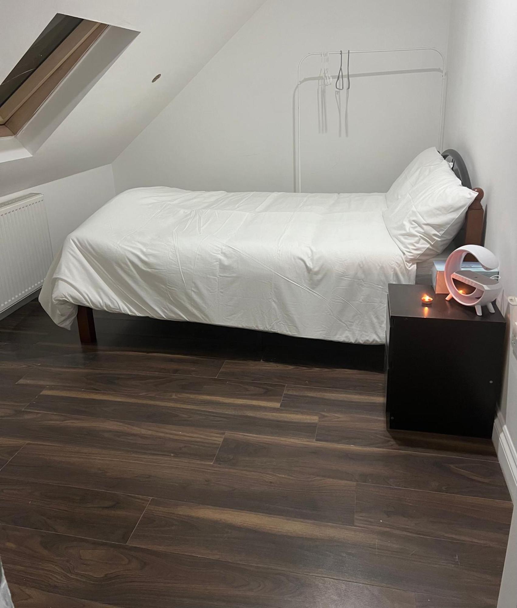 Monk Drive House Londen