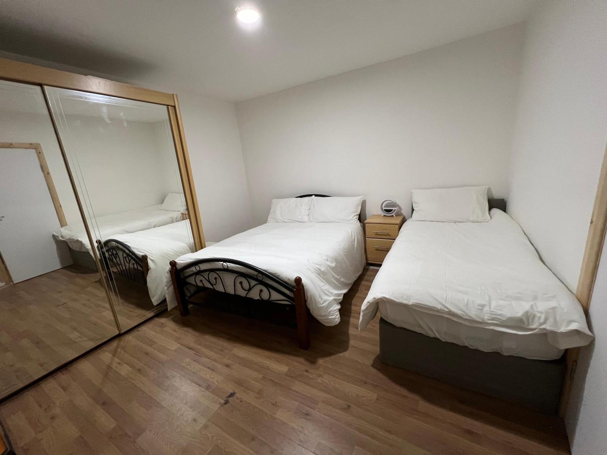 Monk Drive House * Londen